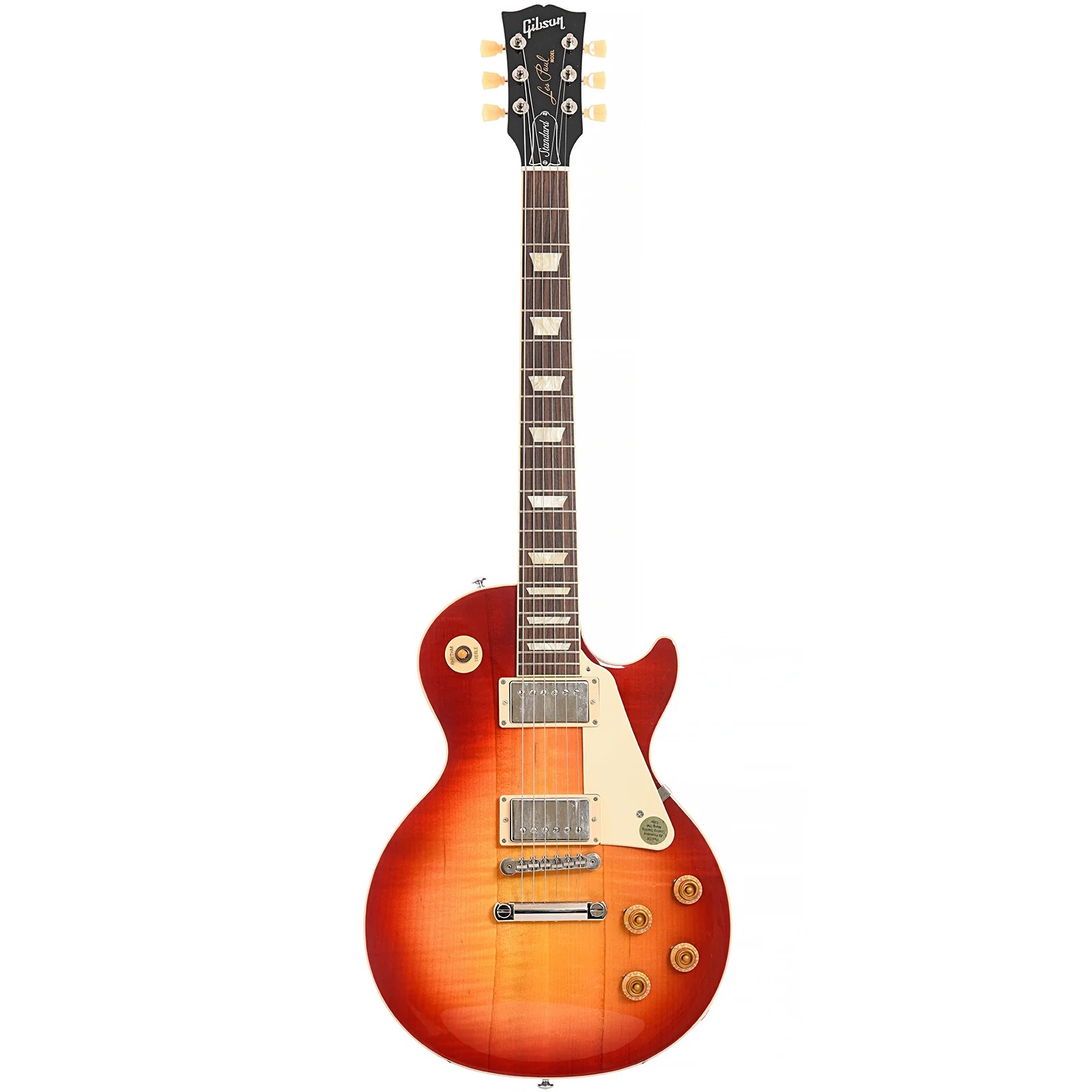 Gibson Les Paul Standard 50's Electric Guitar (2021) - Image 13