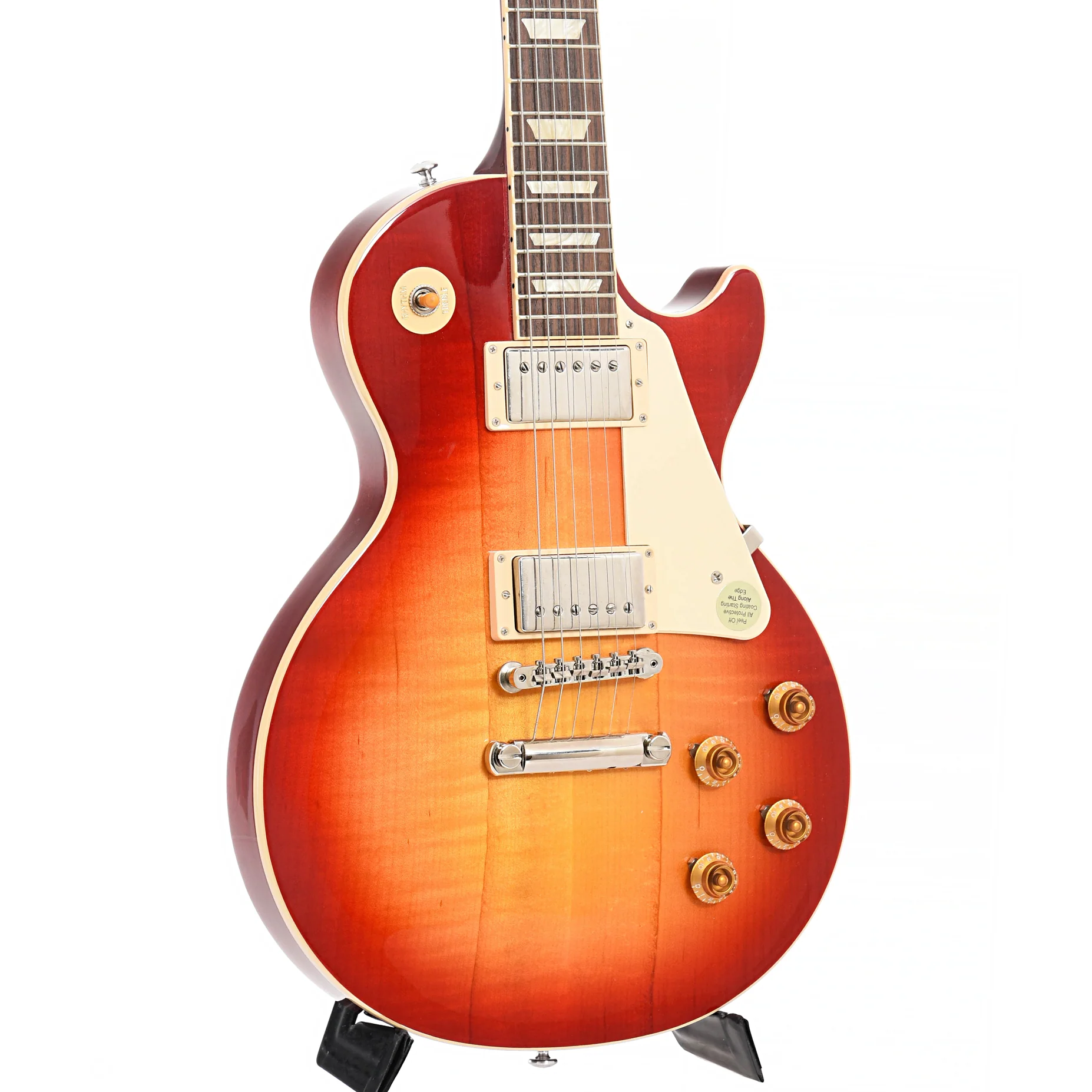 Gibson Les Paul Standard 50's Electric Guitar (2021) - Image 3