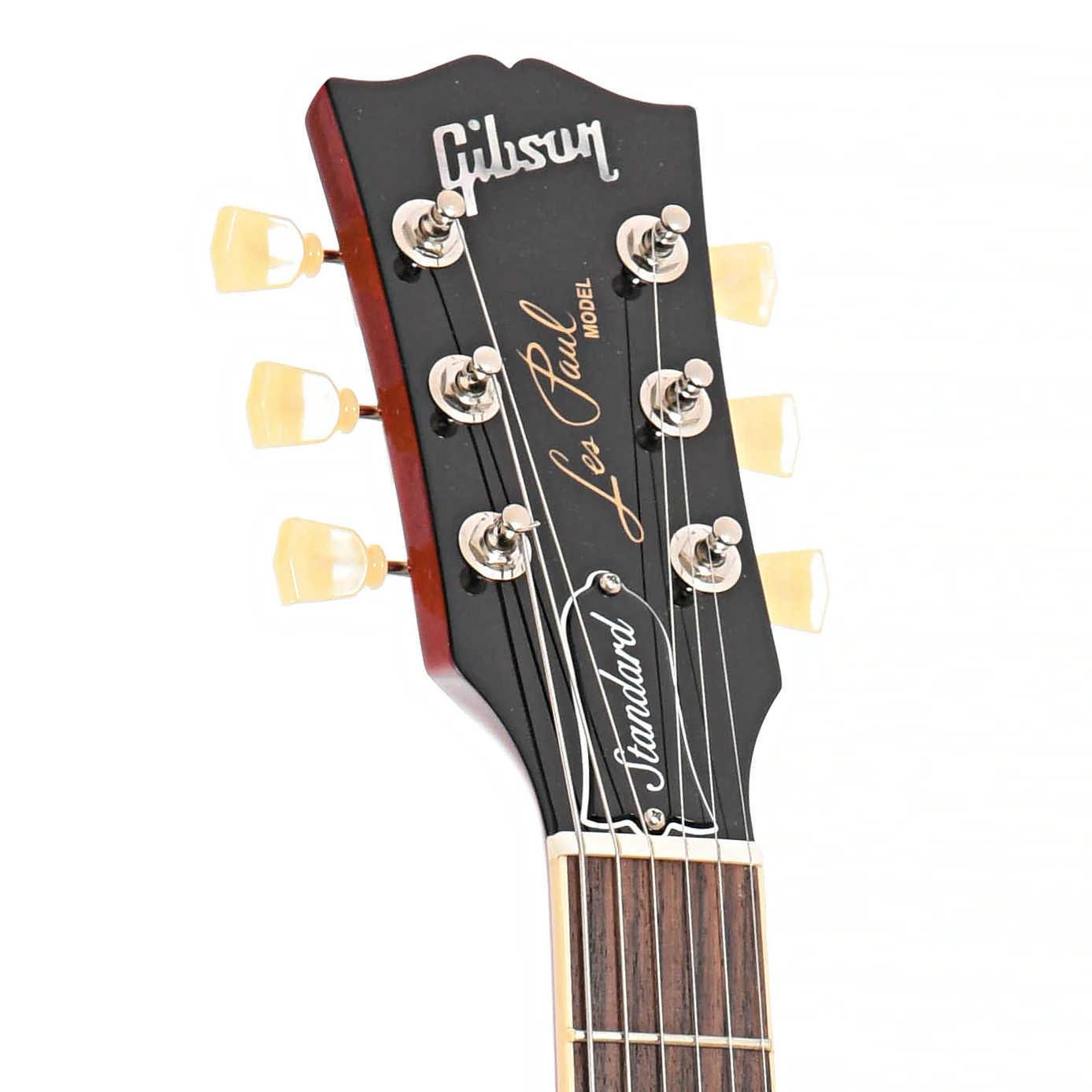 Gibson Les Paul Standard 50's Electric Guitar (2021) - Image 7