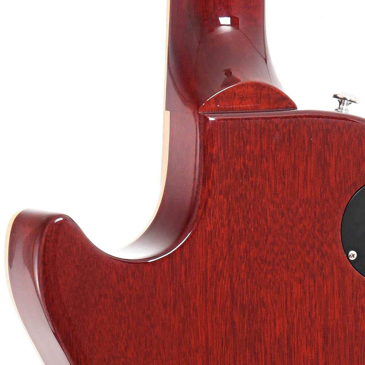 Gibson Les Paul Standard 50's Electric Guitar (2021) - Image 9