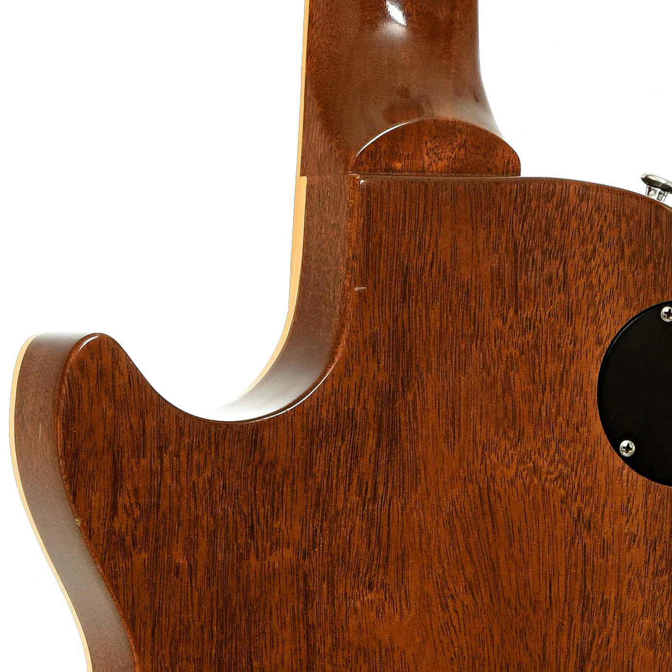 Gibson Les Paul Standard Electric Guitar (2012) - Image 10