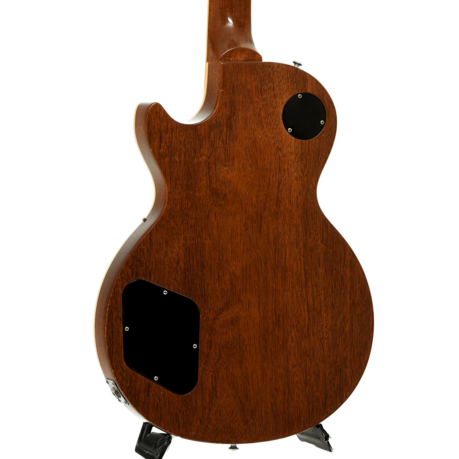 Gibson Les Paul Standard Electric Guitar (2012) - Image 11