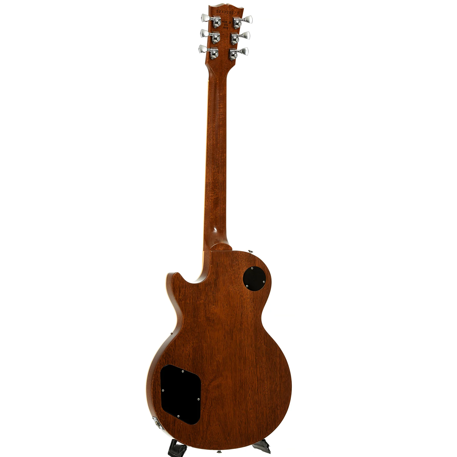 Gibson Les Paul Standard Electric Guitar (2012) - Image 12