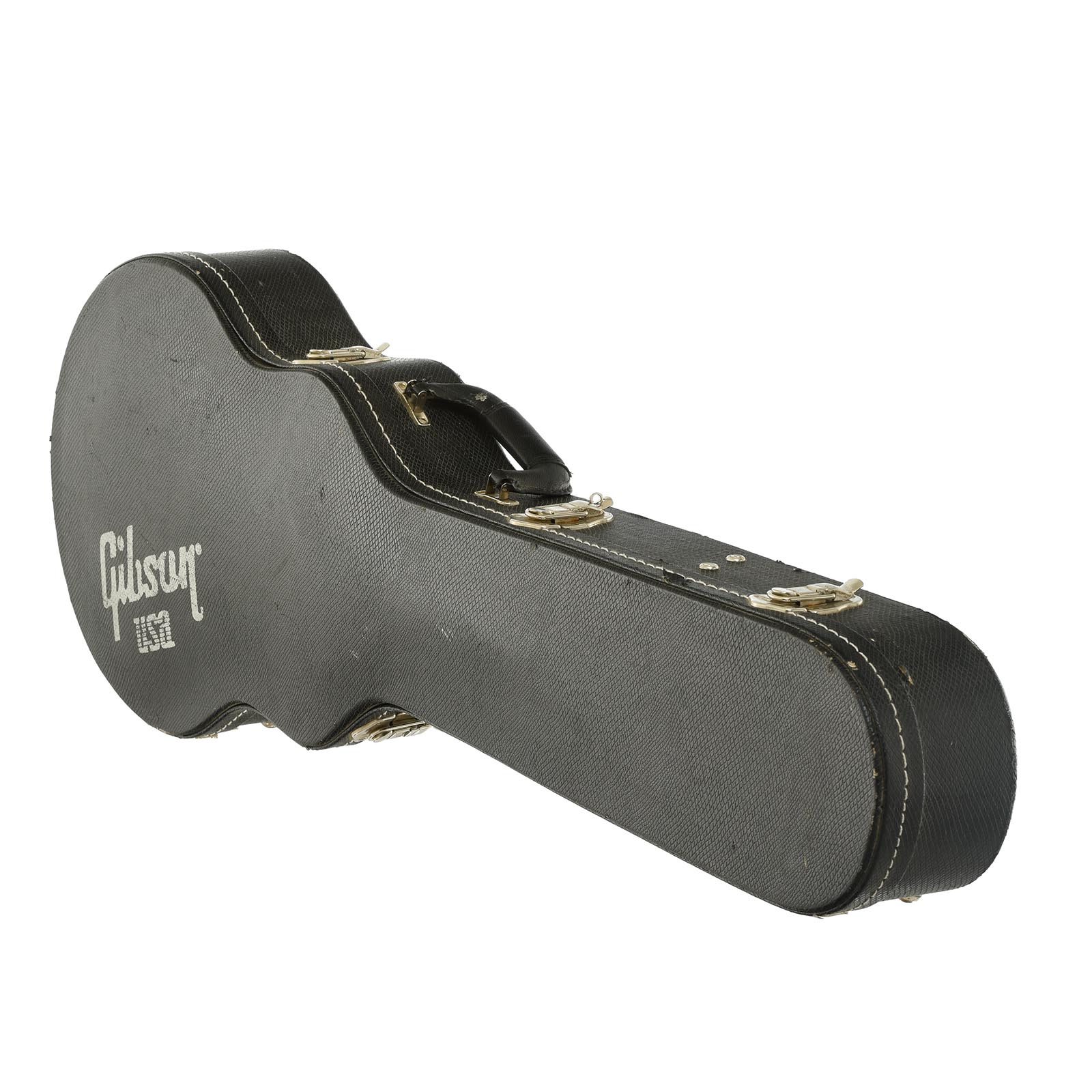 Gibson Les Paul Standard Electric Guitar (2012) - Image 13