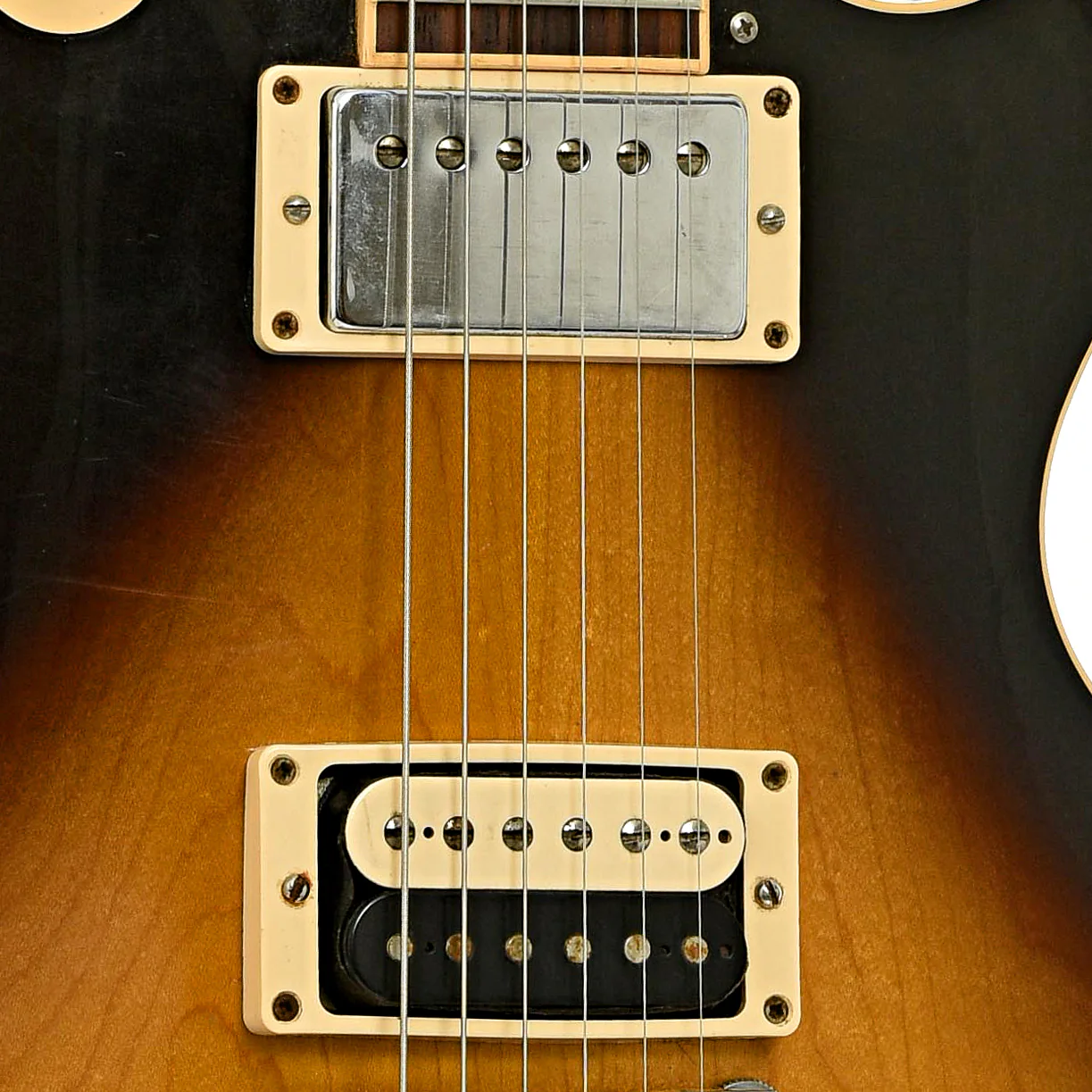 Gibson Les Paul Standard Electric Guitar (2012) - Image 6