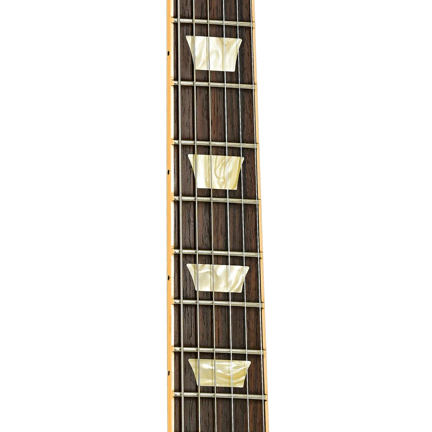Gibson Les Paul Standard Electric Guitar (2012) - Image 7