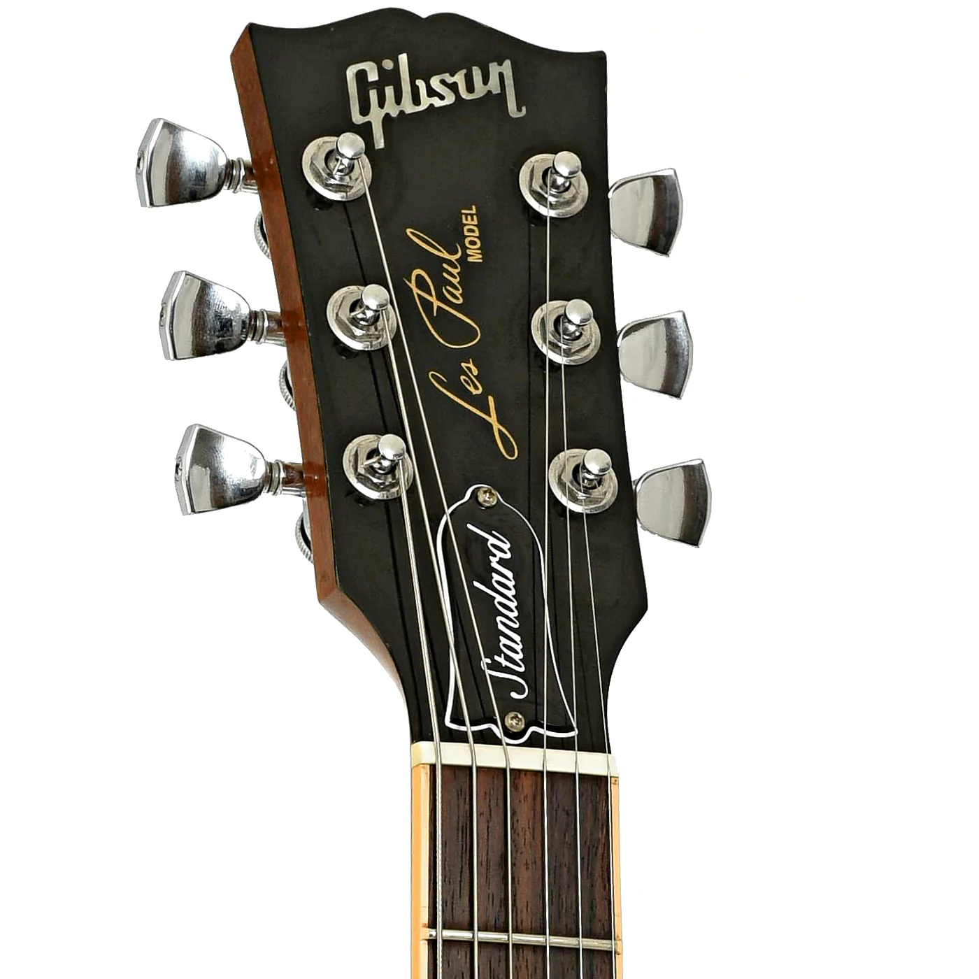 Gibson Les Paul Standard Electric Guitar (2012) - Image 8