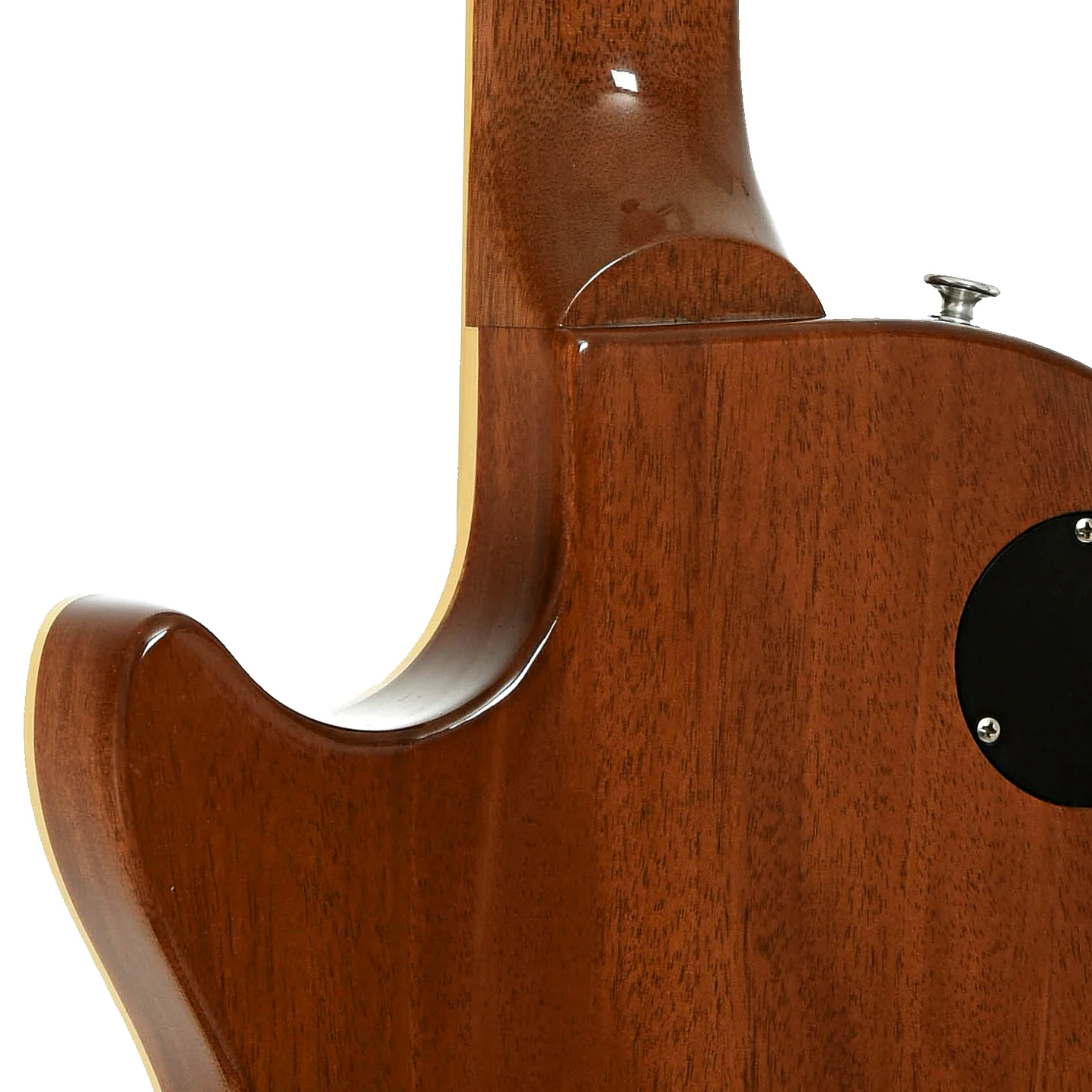 Gibson Les Paul Standard Goldtop Electric Guitar (2022) - Image 10