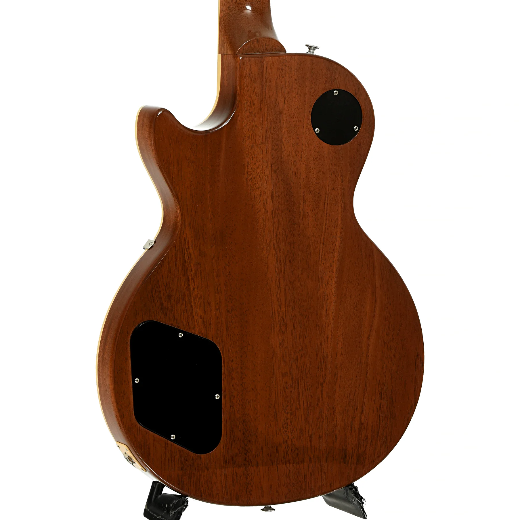 Gibson Les Paul Standard Goldtop Electric Guitar (2022) - Image 11