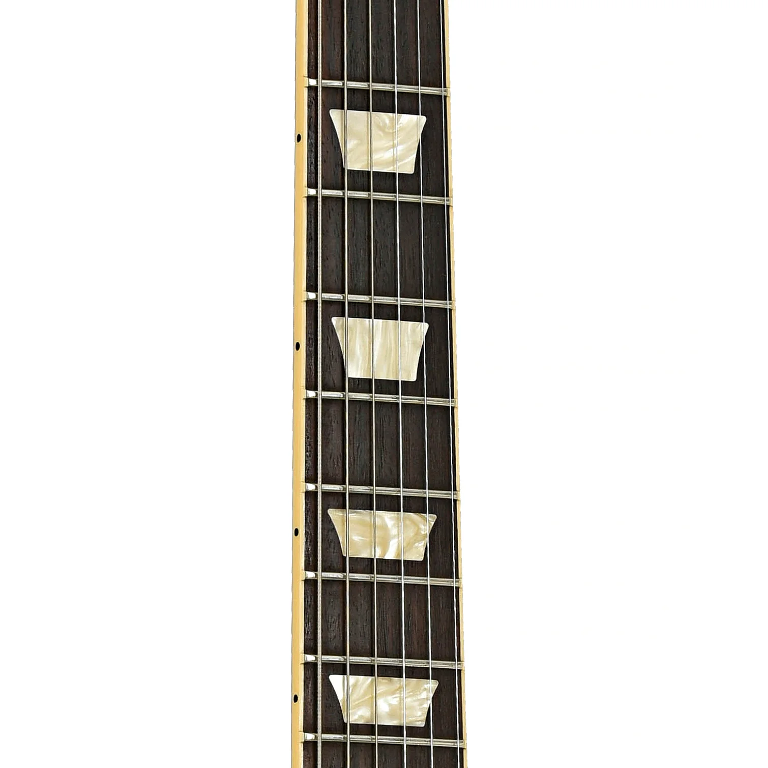 Gibson Les Paul Standard Goldtop Electric Guitar (2022) - Image 7