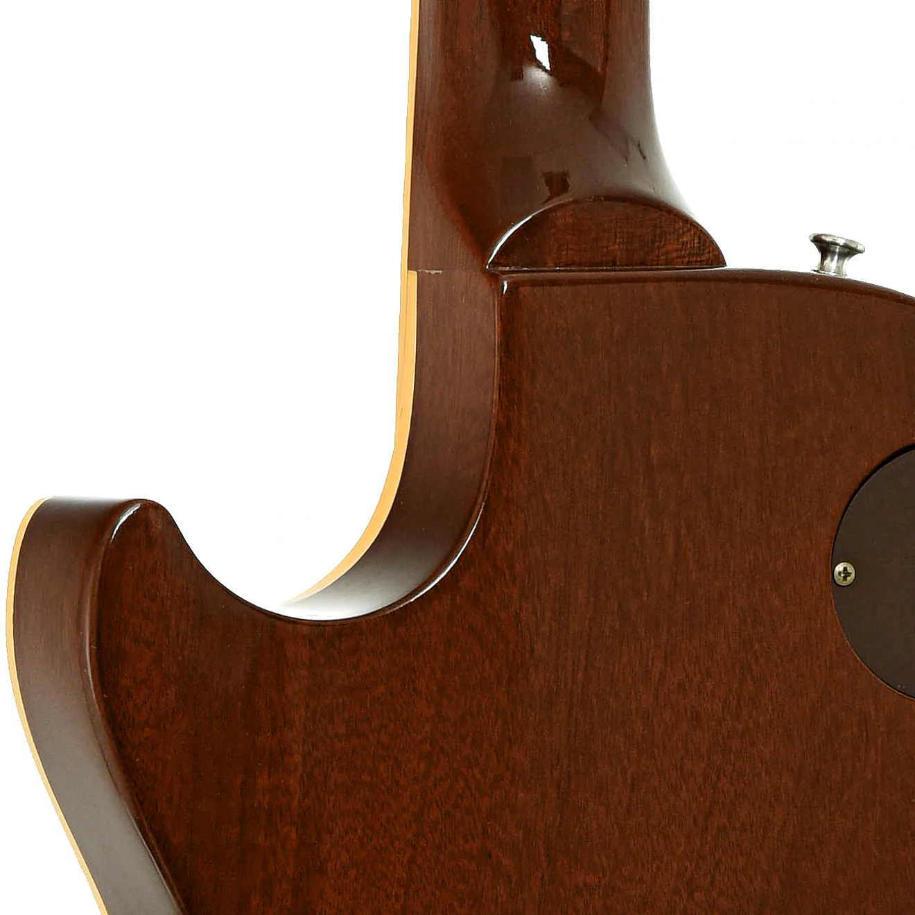 Gibson Les Paul Standard Electric Guitar (1995) - Image 10