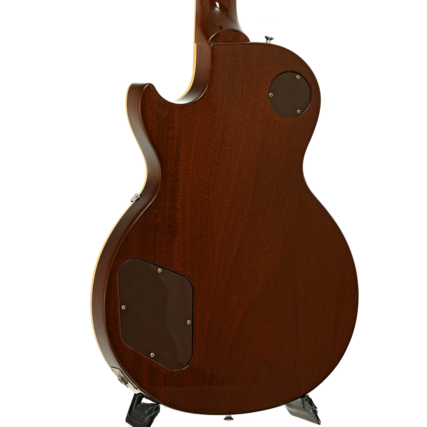 Gibson Les Paul Standard Electric Guitar (1995) - Image 11