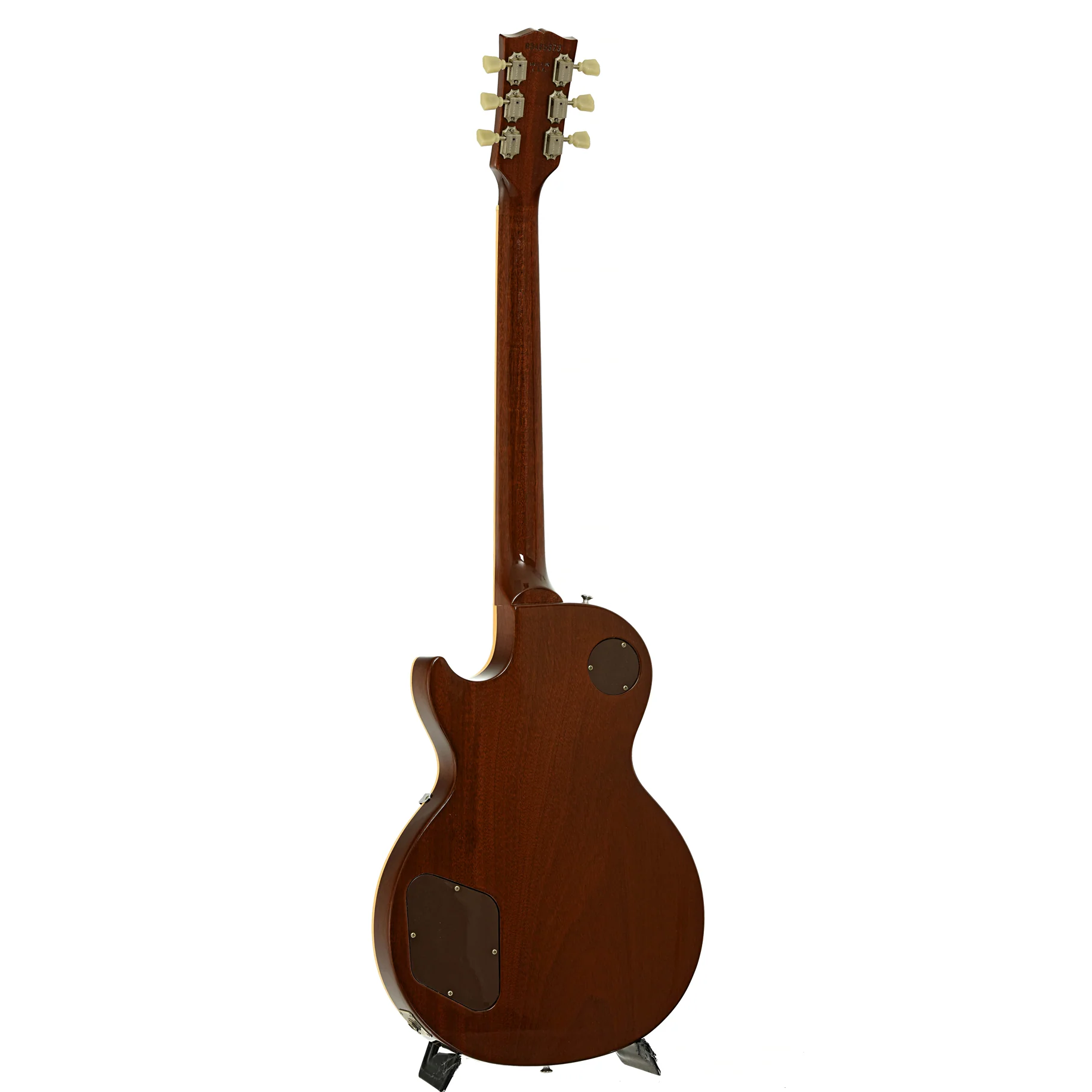 Gibson Les Paul Standard Electric Guitar (1995) - Image 12