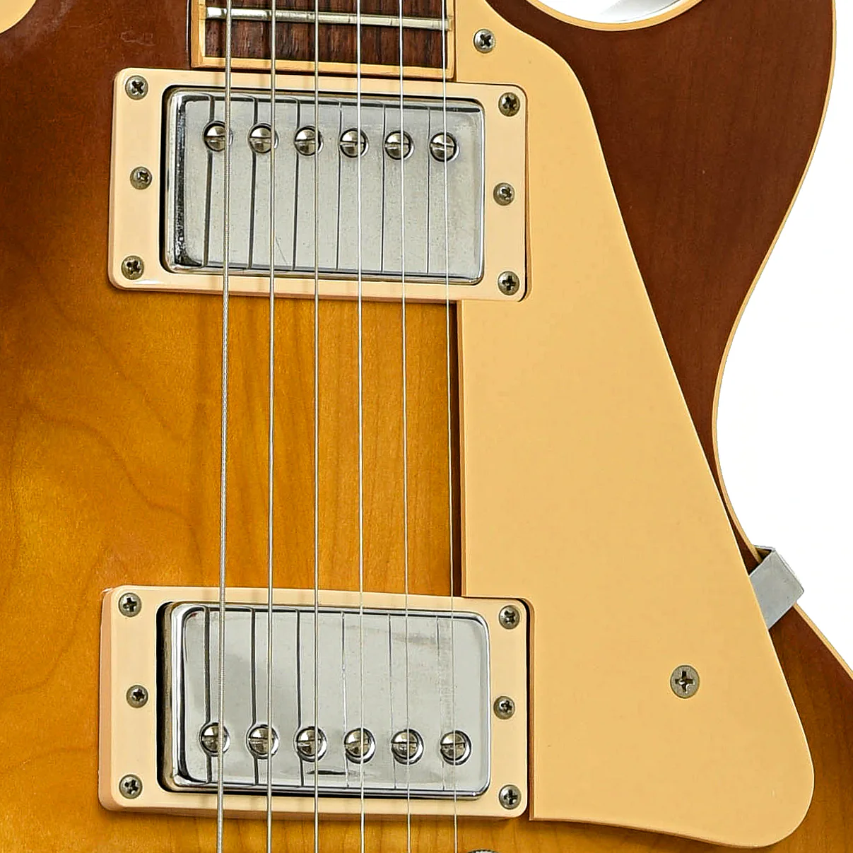Gibson Les Paul Standard Electric Guitar (1995) - Image 6