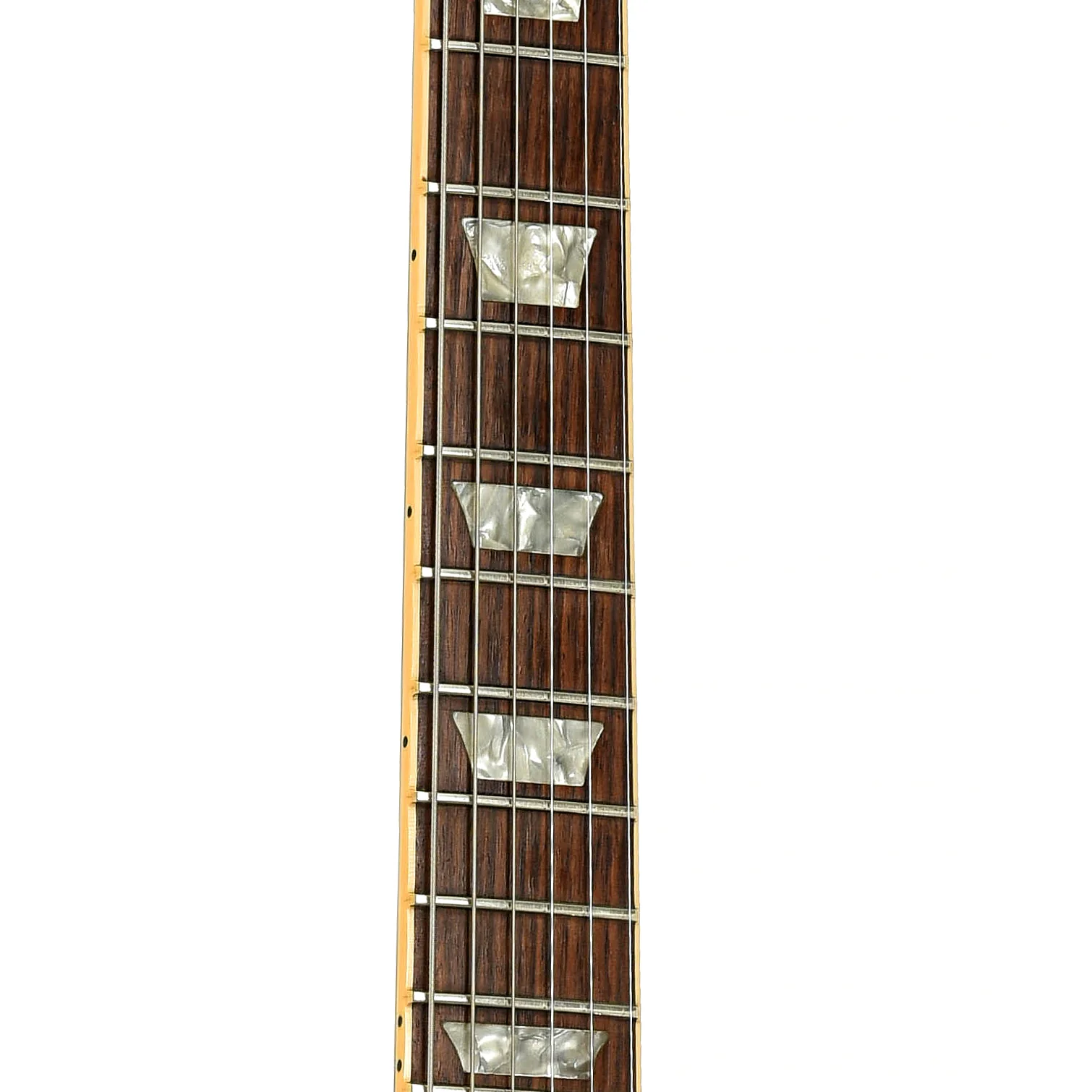 Gibson Les Paul Standard Electric Guitar (1995) - Image 7