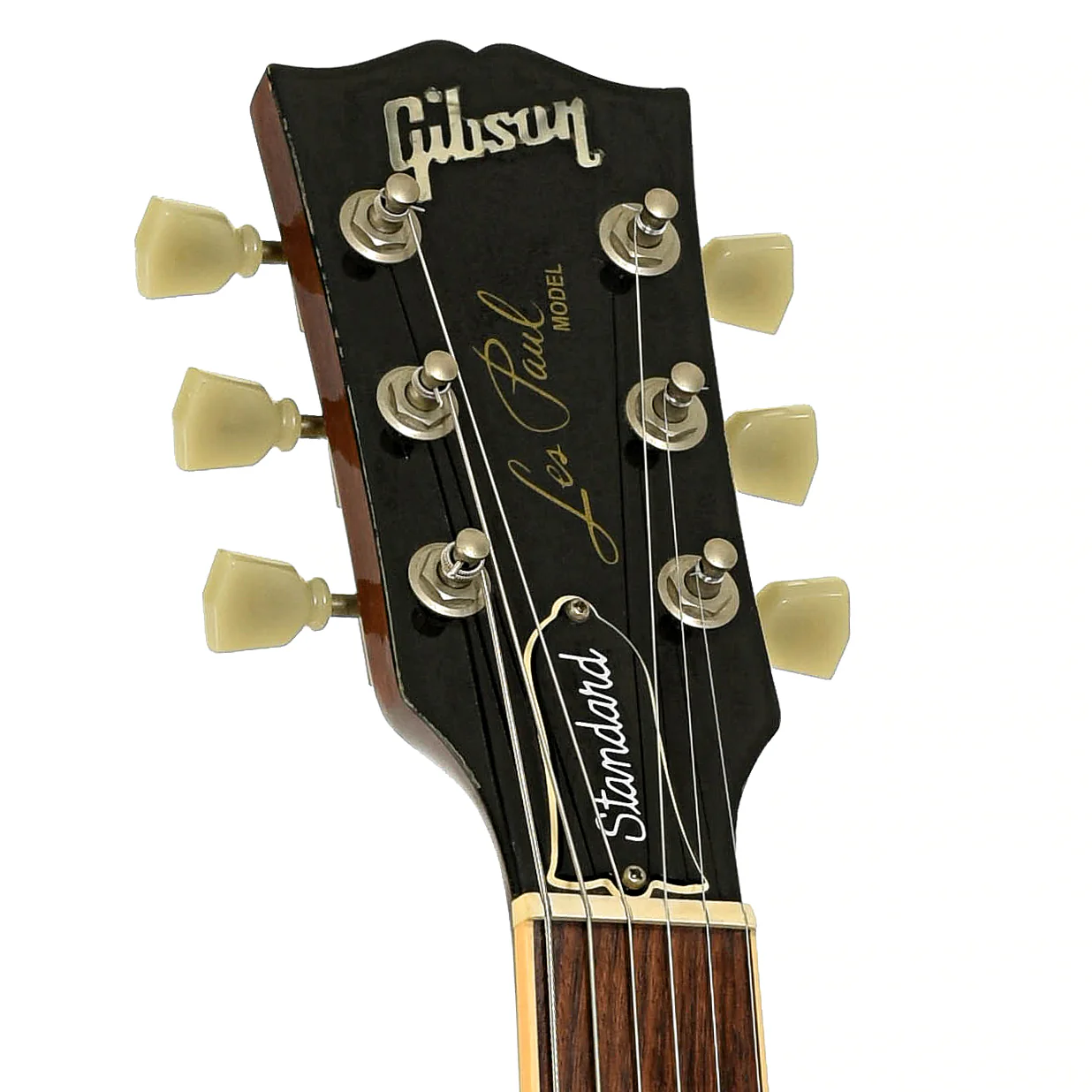 Gibson Les Paul Standard Electric Guitar (1995) - Image 8