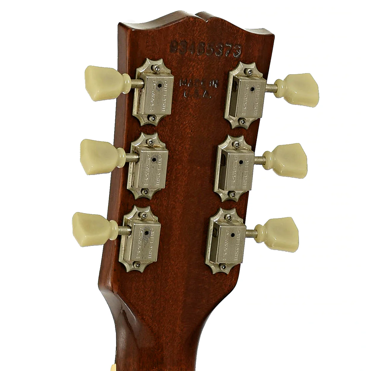 Gibson Les Paul Standard Electric Guitar (1995) - Image 9
