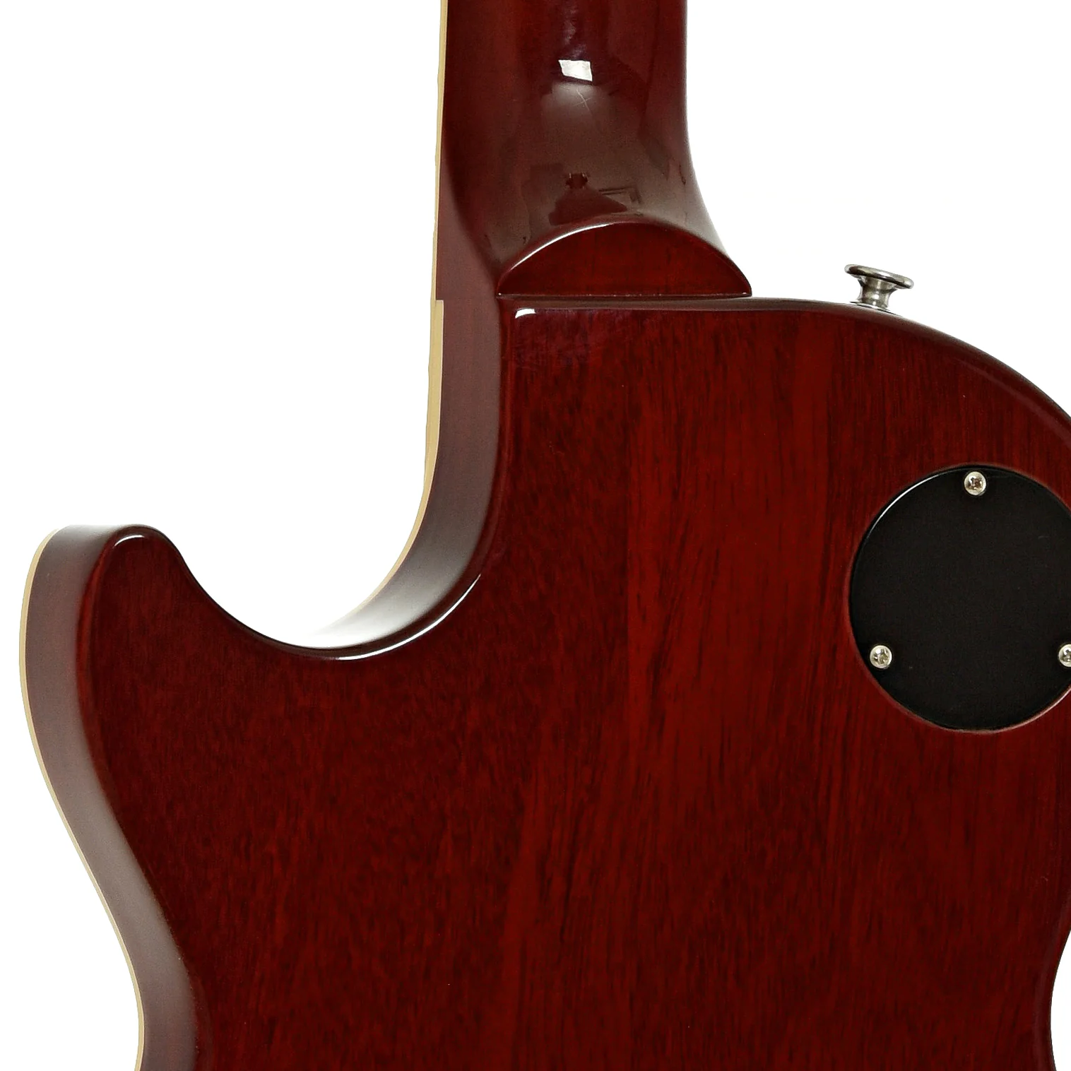 Gibson Les Paul Standard Electric Guitar (2023) - Image 10