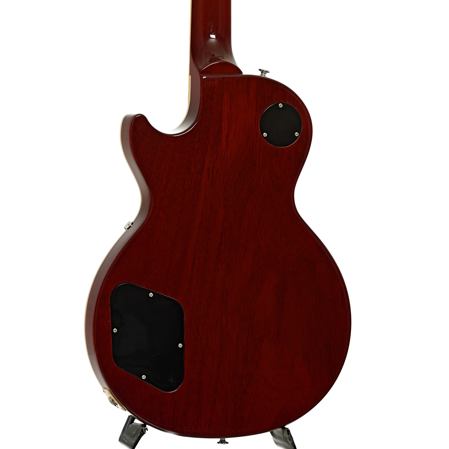 Gibson Les Paul Standard Electric Guitar (2023) - Image 11