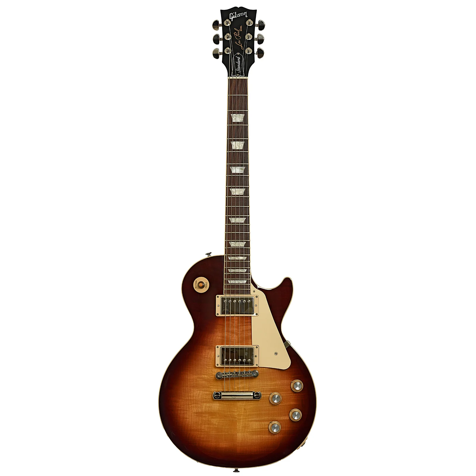Gibson Les Paul Standard Electric Guitar (2023) - Image 14
