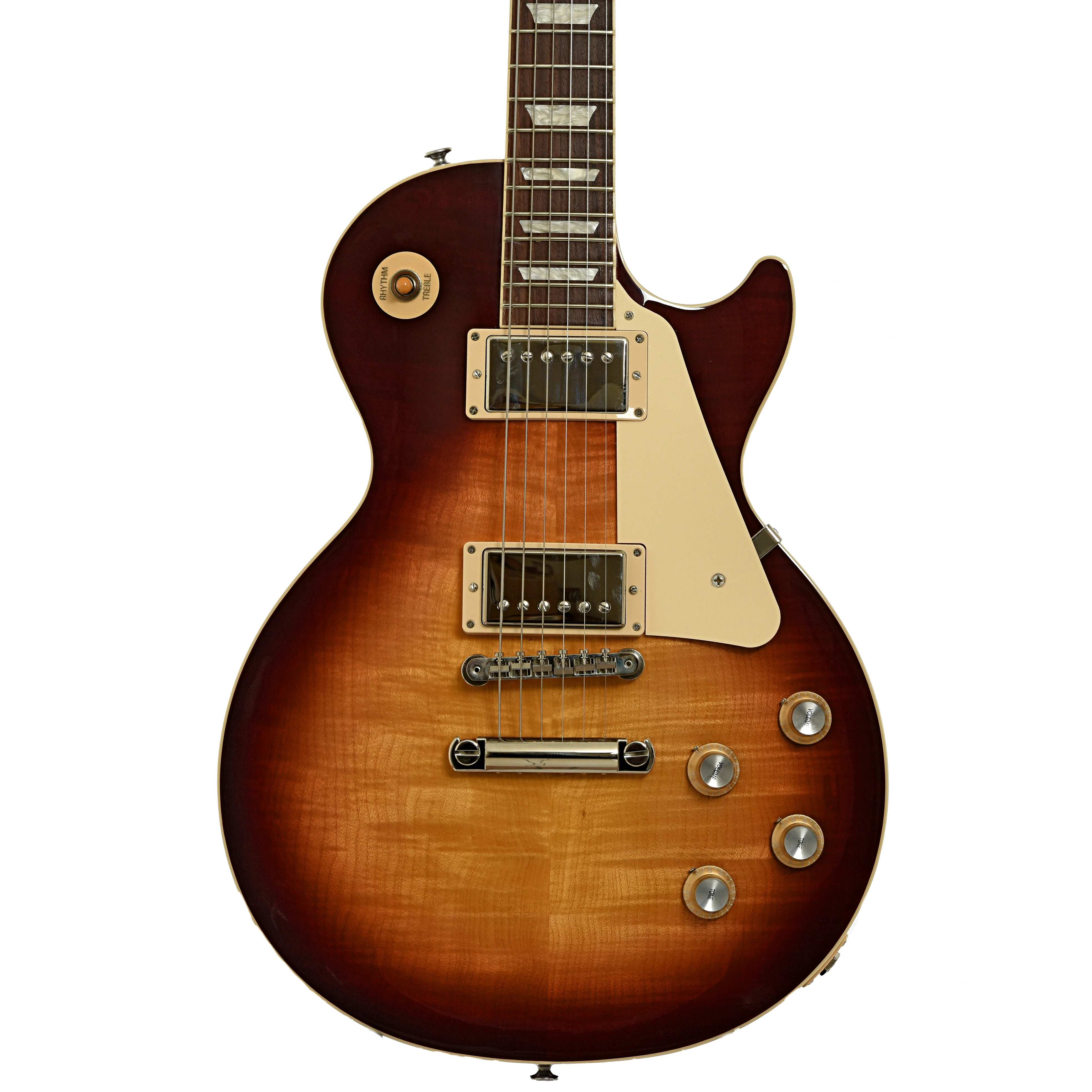 Gibson Les Paul Standard Electric Guitar (2023) - Image 2