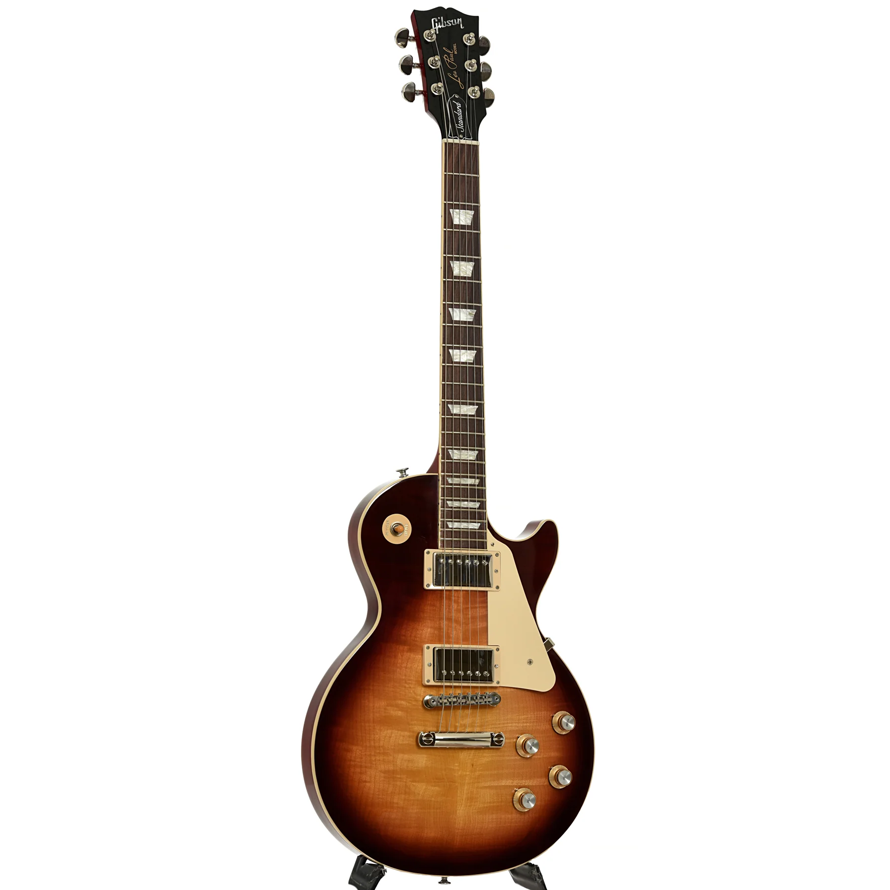 Gibson Les Paul Standard Electric Guitar (2023) - Image 3