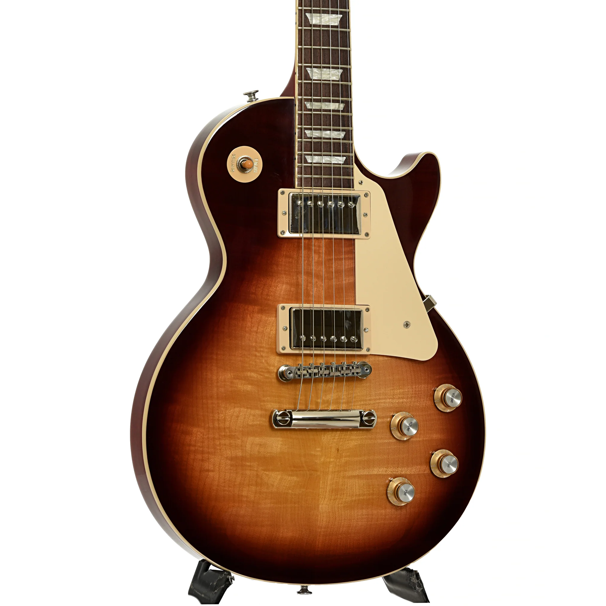 Gibson Les Paul Standard Electric Guitar (2023) - Image 4