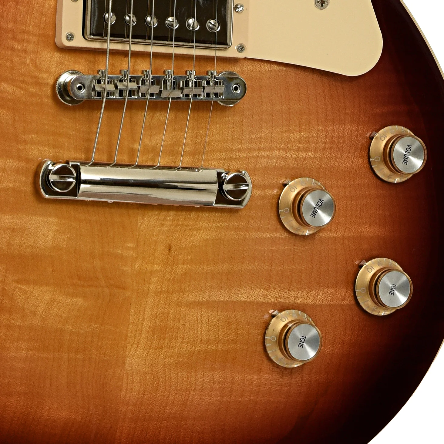 Gibson Les Paul Standard Electric Guitar (2023) - Image 5