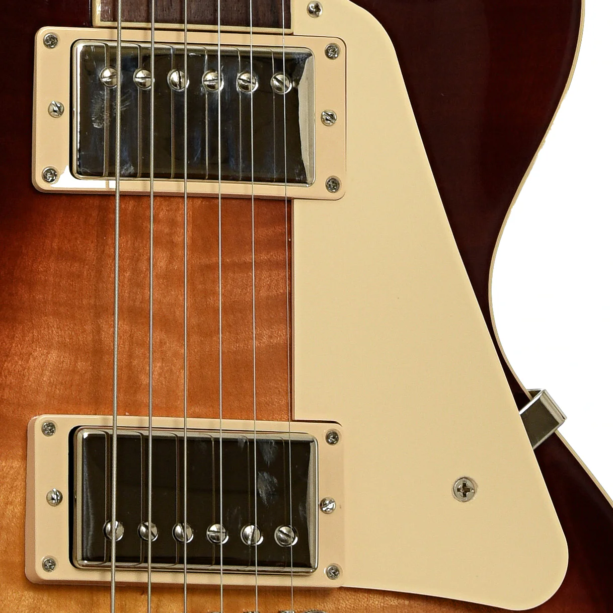 Gibson Les Paul Standard Electric Guitar (2023) - Image 6
