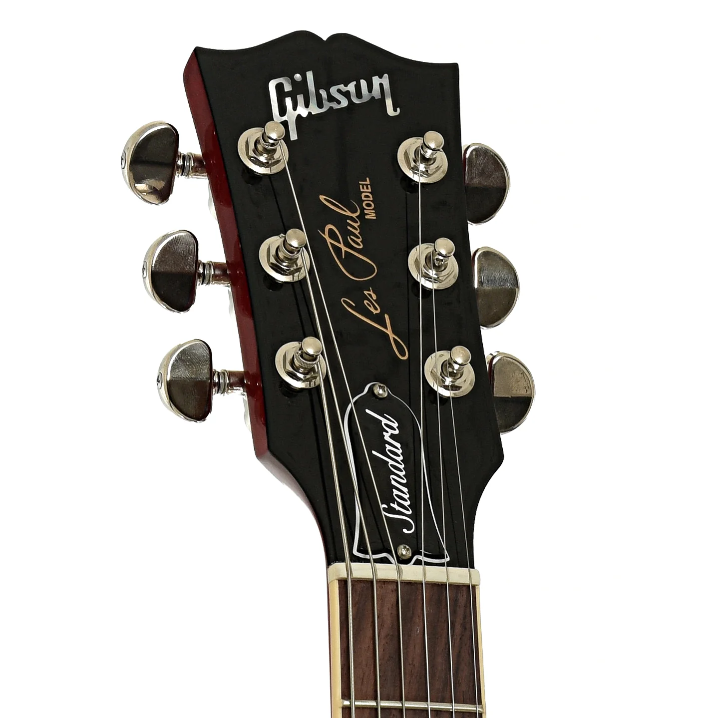Gibson Les Paul Standard Electric Guitar (2023) - Image 8
