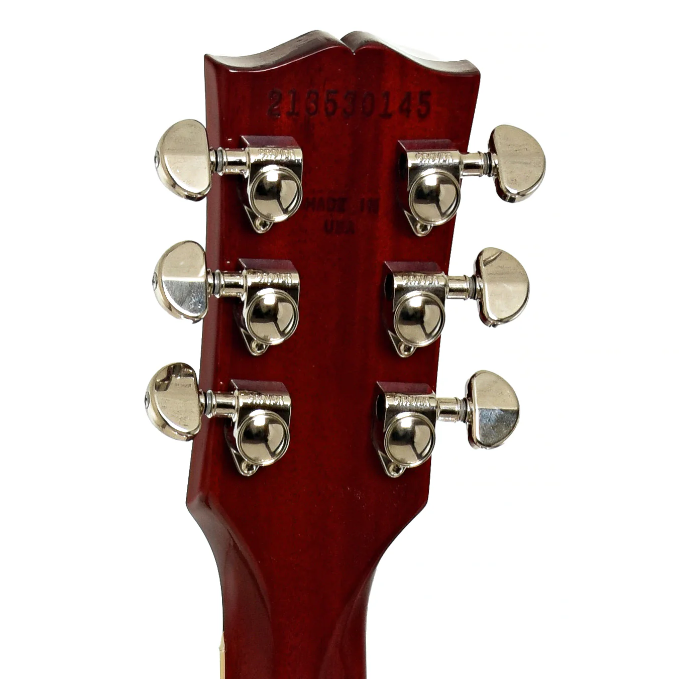 Gibson Les Paul Standard Electric Guitar (2023) - Image 9