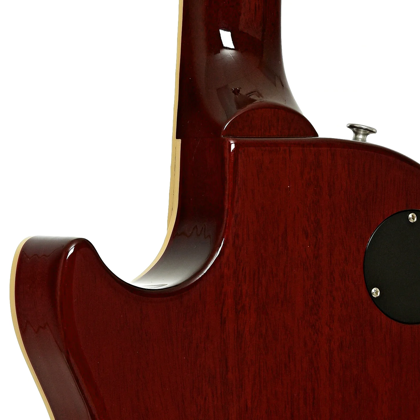 Gibson Les Paul Standard 60s Electric Guitar (2024) - Image 10