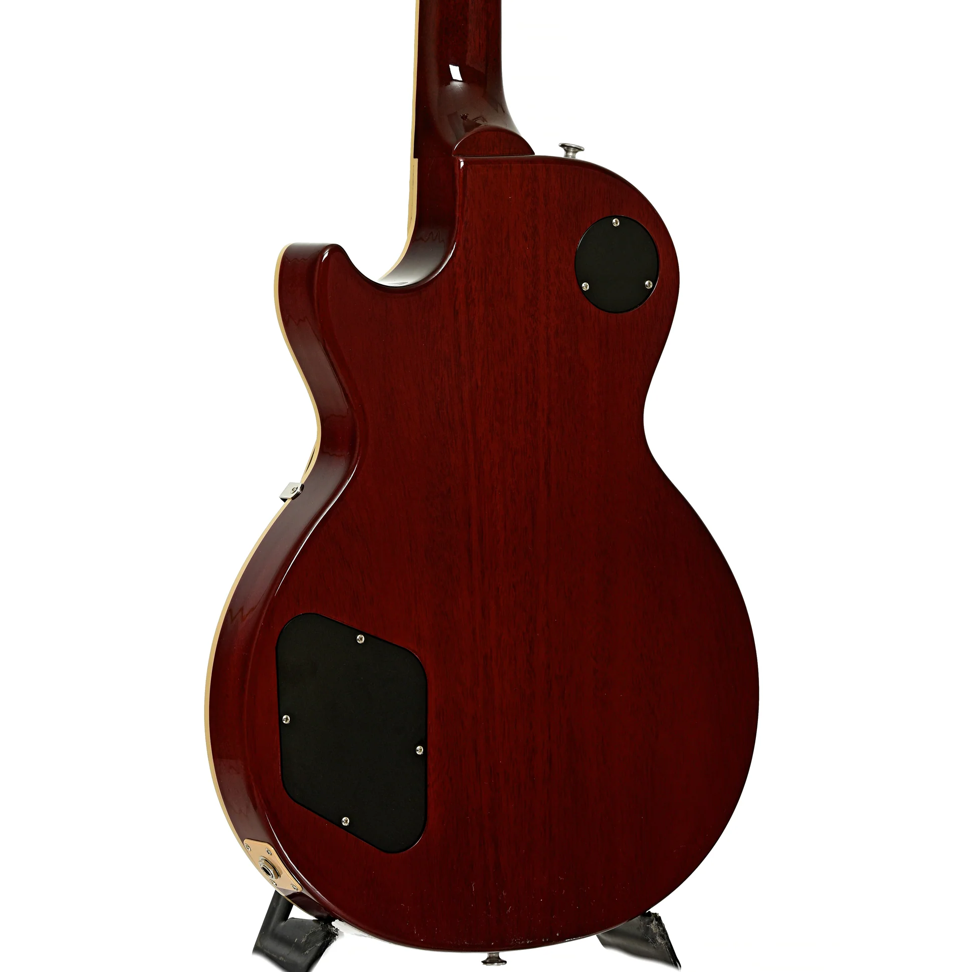 Gibson Les Paul Standard 60s Electric Guitar (2024) - Image 11