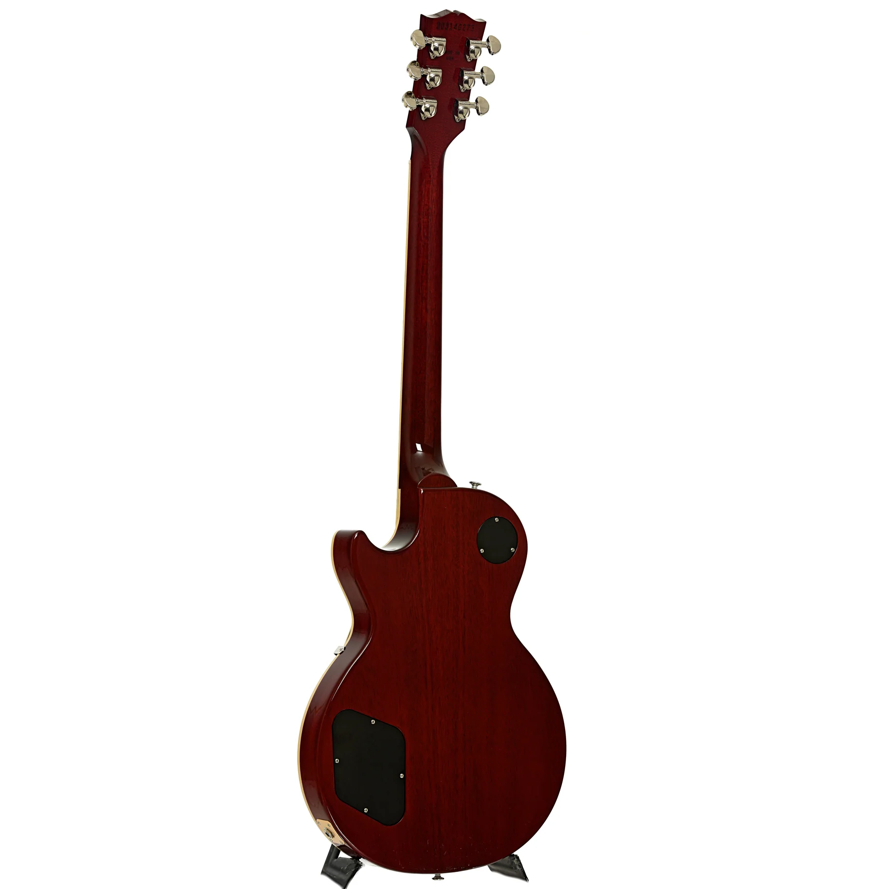 Gibson Les Paul Standard 60s Electric Guitar (2024) - Image 12