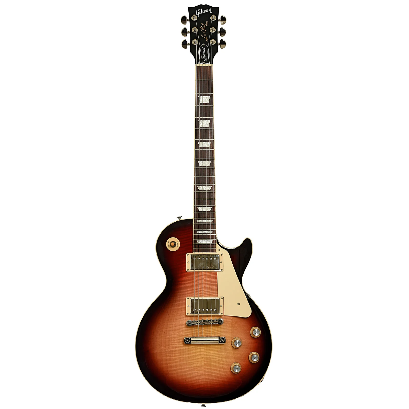 Gibson Les Paul Standard 60s Electric Guitar (2024) - Image 14