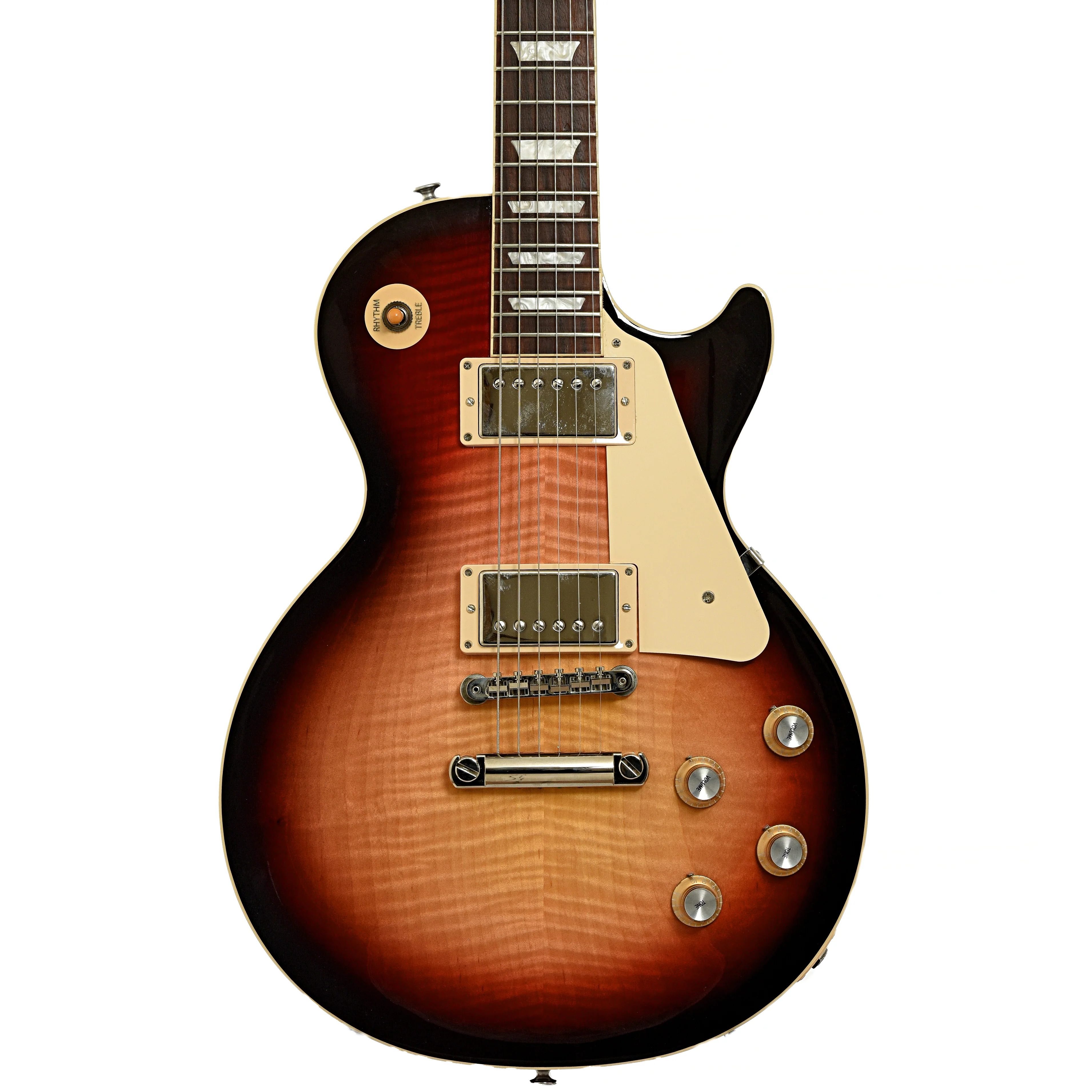 Gibson Les Paul Standard 60s Electric Guitar (2024) - Image 2