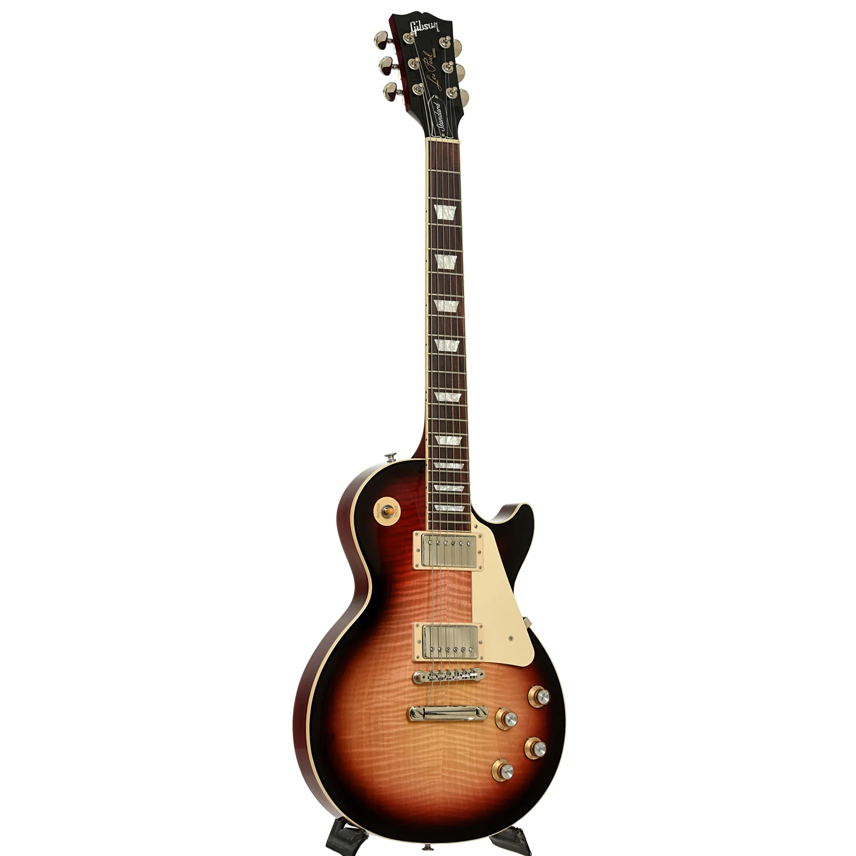 Gibson Les Paul Standard 60s Electric Guitar (2024) - Image 3
