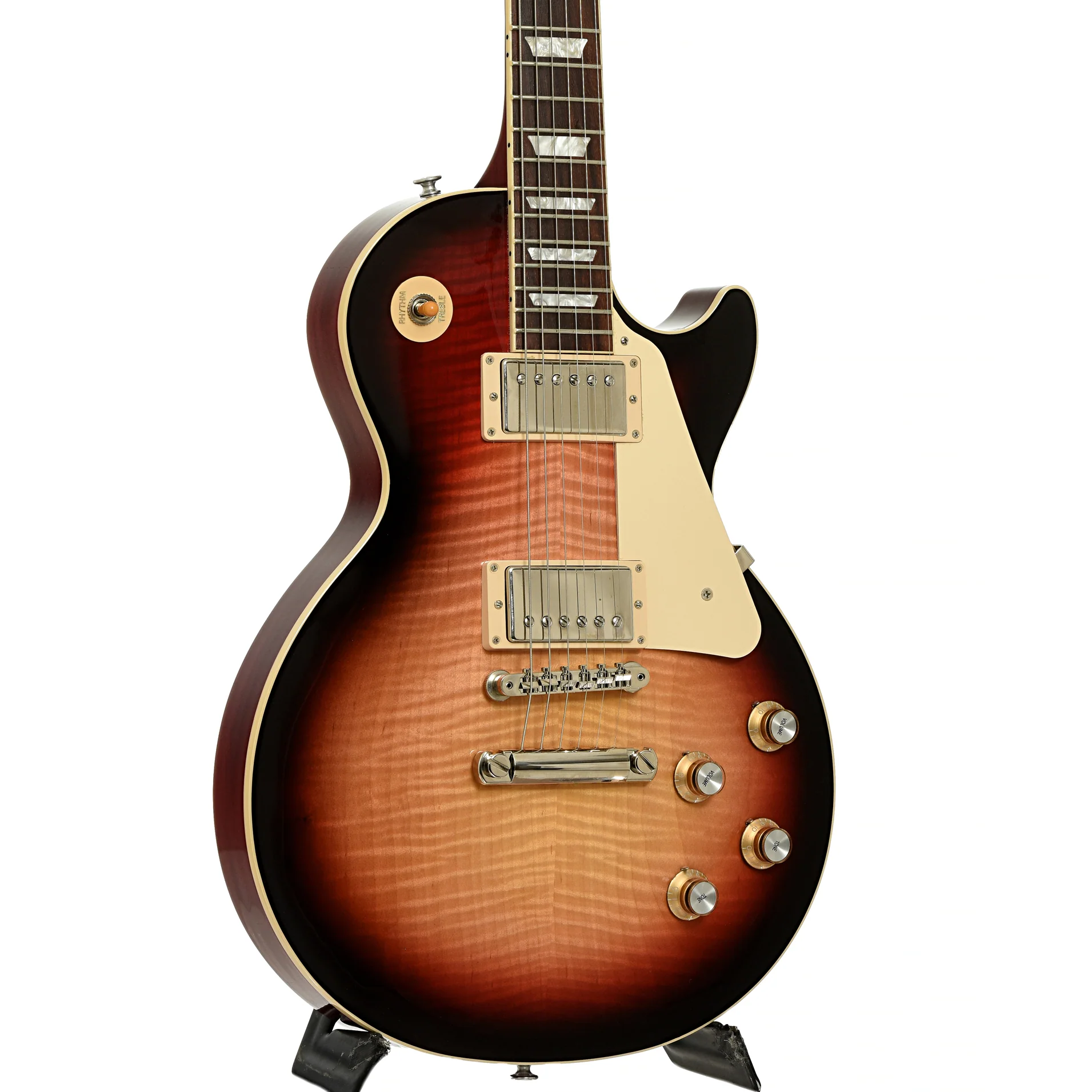 Gibson Les Paul Standard 60s Electric Guitar (2024) - Image 4