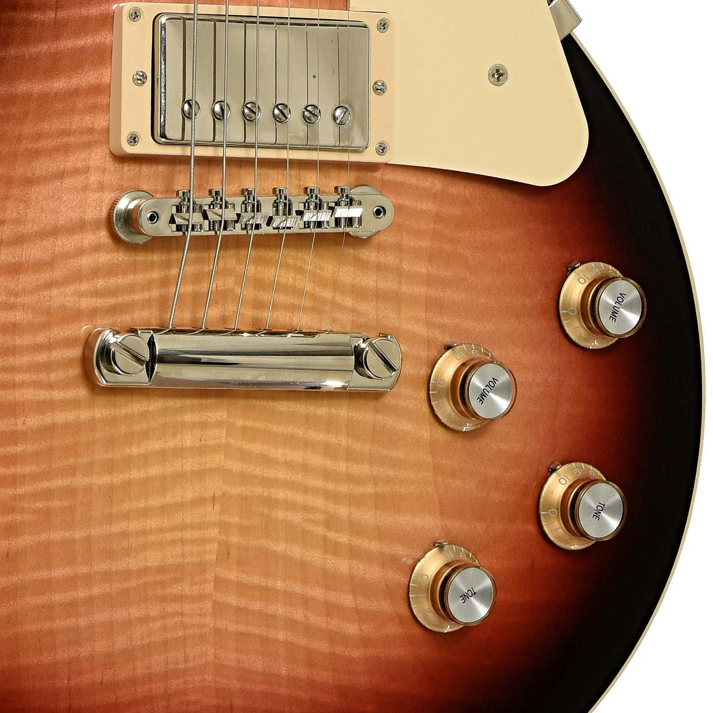 Gibson Les Paul Standard 60s Electric Guitar (2024) - Image 5