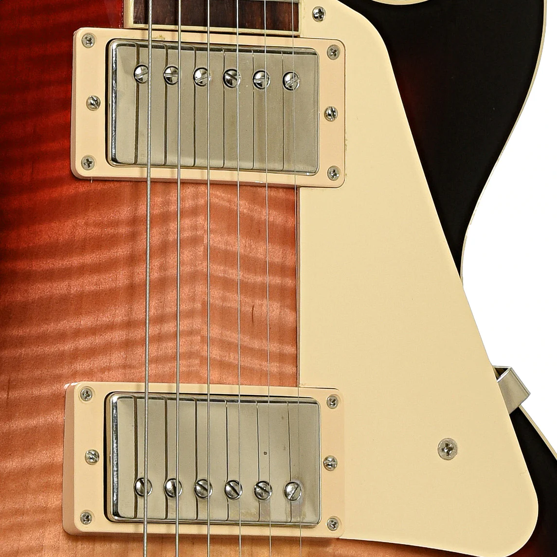 Gibson Les Paul Standard 60s Electric Guitar (2024) - Image 6