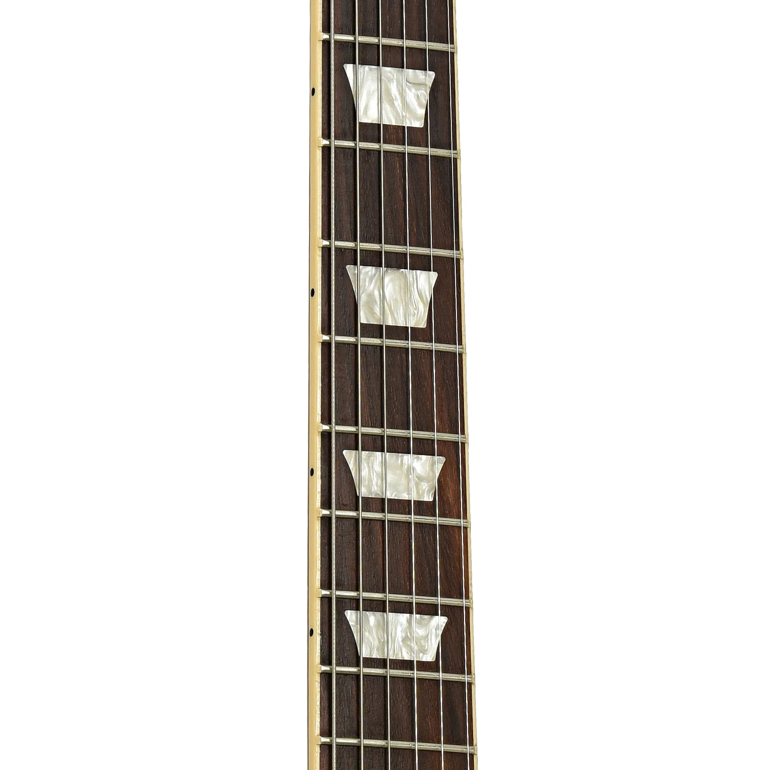 Gibson Les Paul Standard 60s Electric Guitar (2024) - Image 7