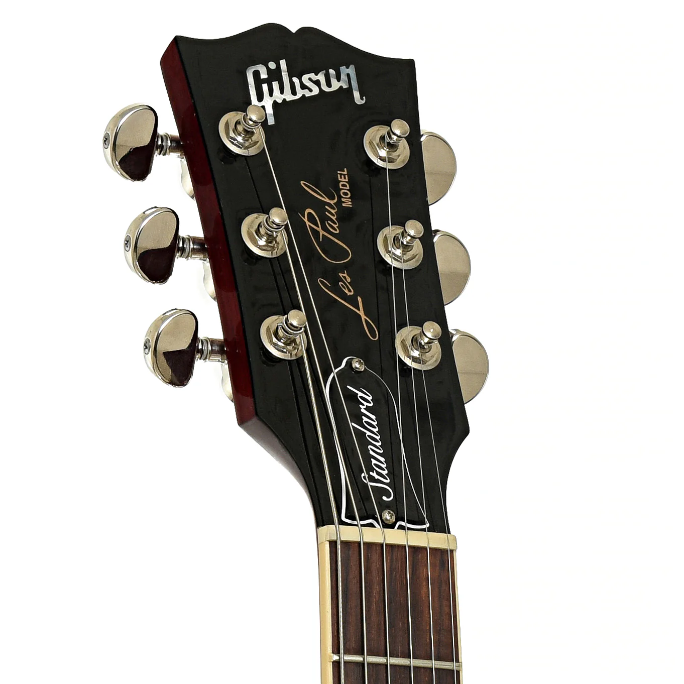 Gibson Les Paul Standard 60s Electric Guitar (2024) - Image 8