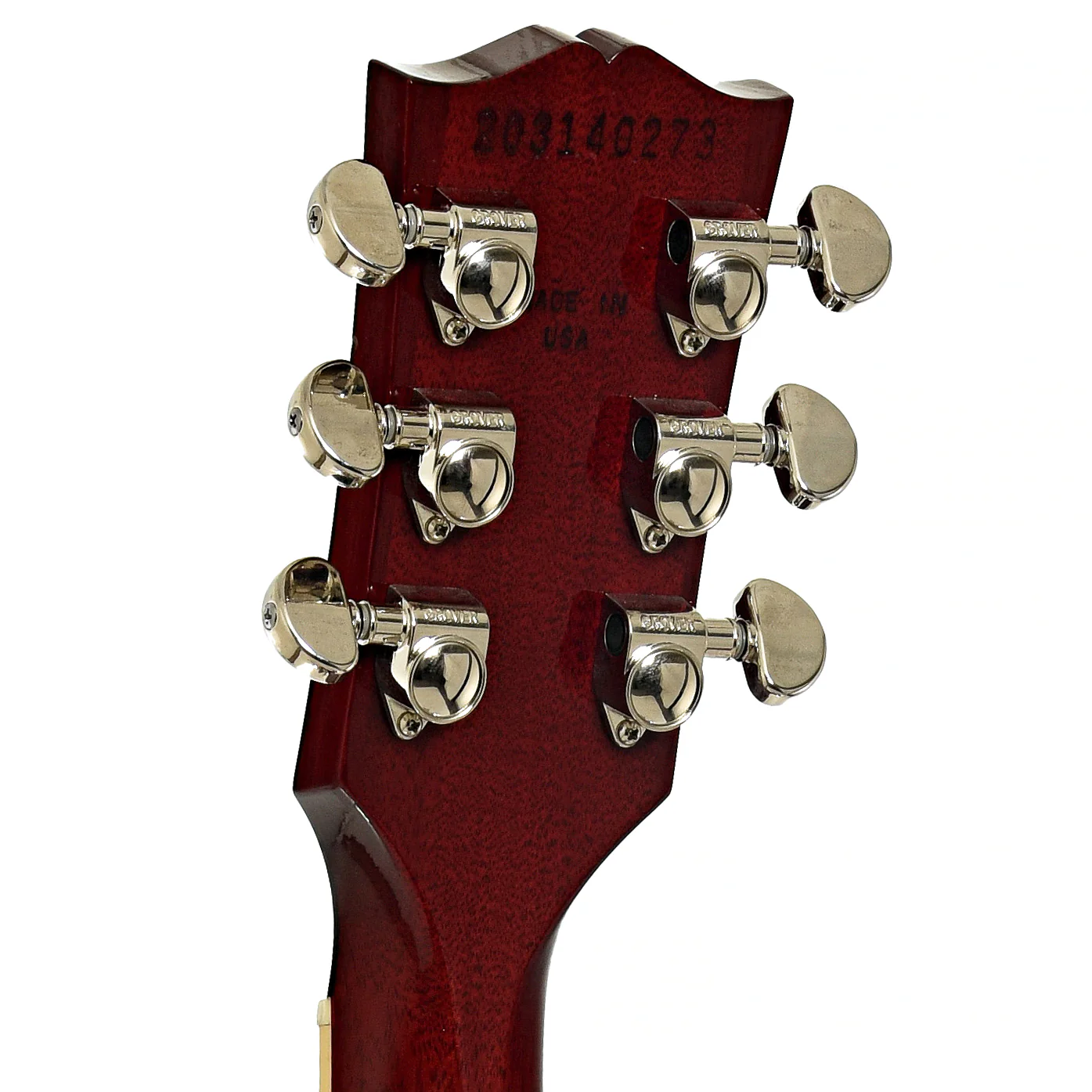 Gibson Les Paul Standard 60s Electric Guitar (2024) - Image 9