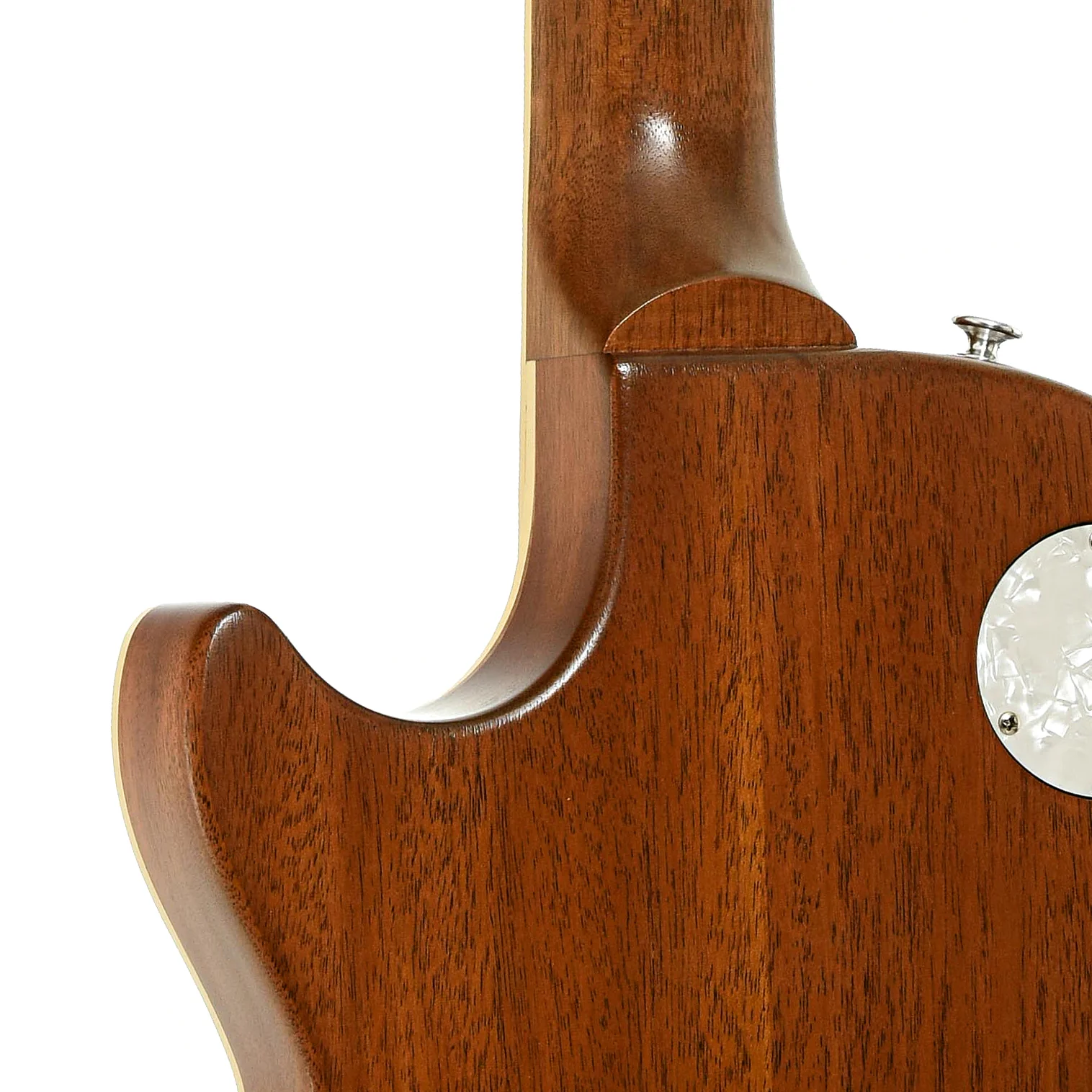 Gibson MOD Shop 60s Les Paul Standard Electric Guitar (2023) - Image 10