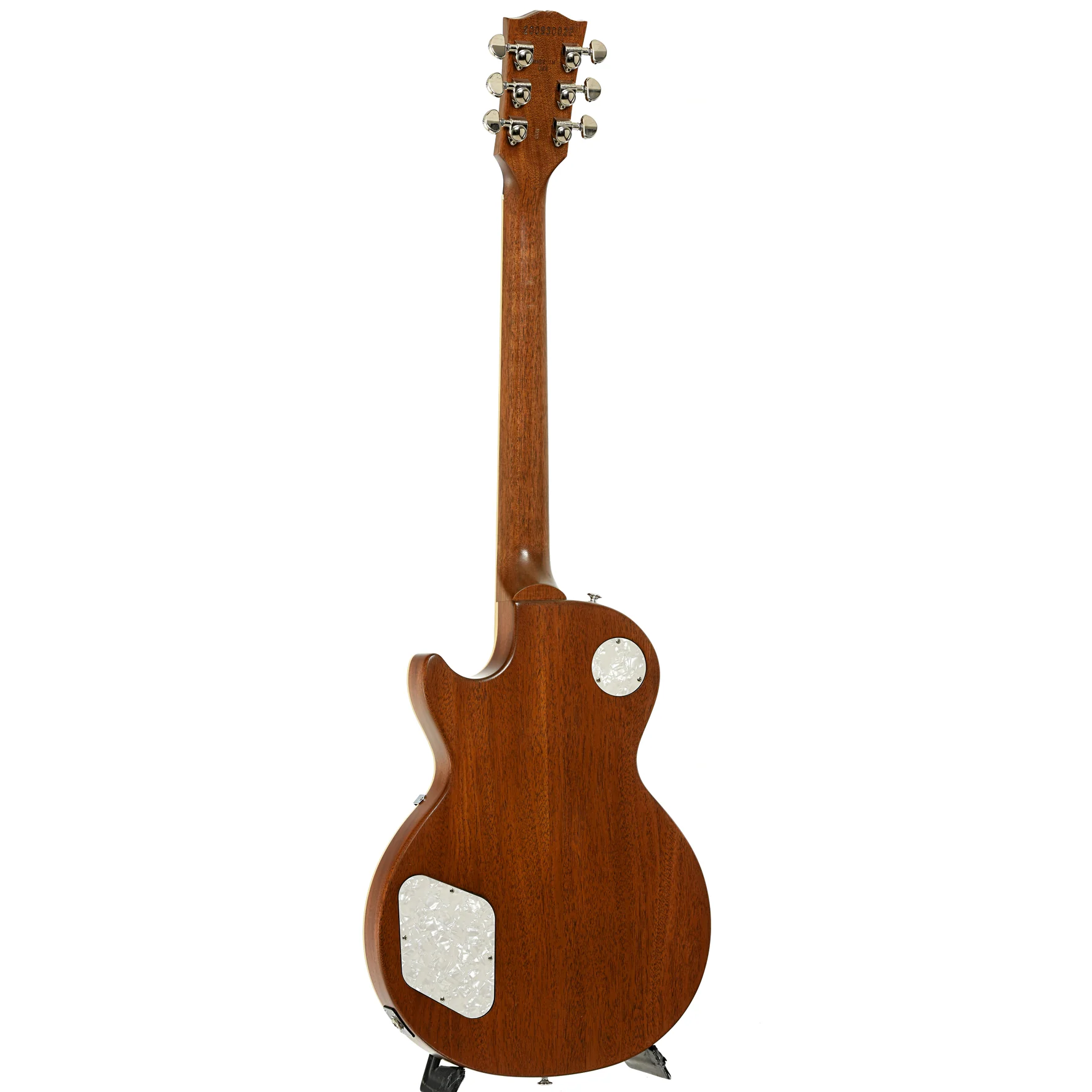 Gibson MOD Shop 60s Les Paul Standard Electric Guitar (2023) - Image 12