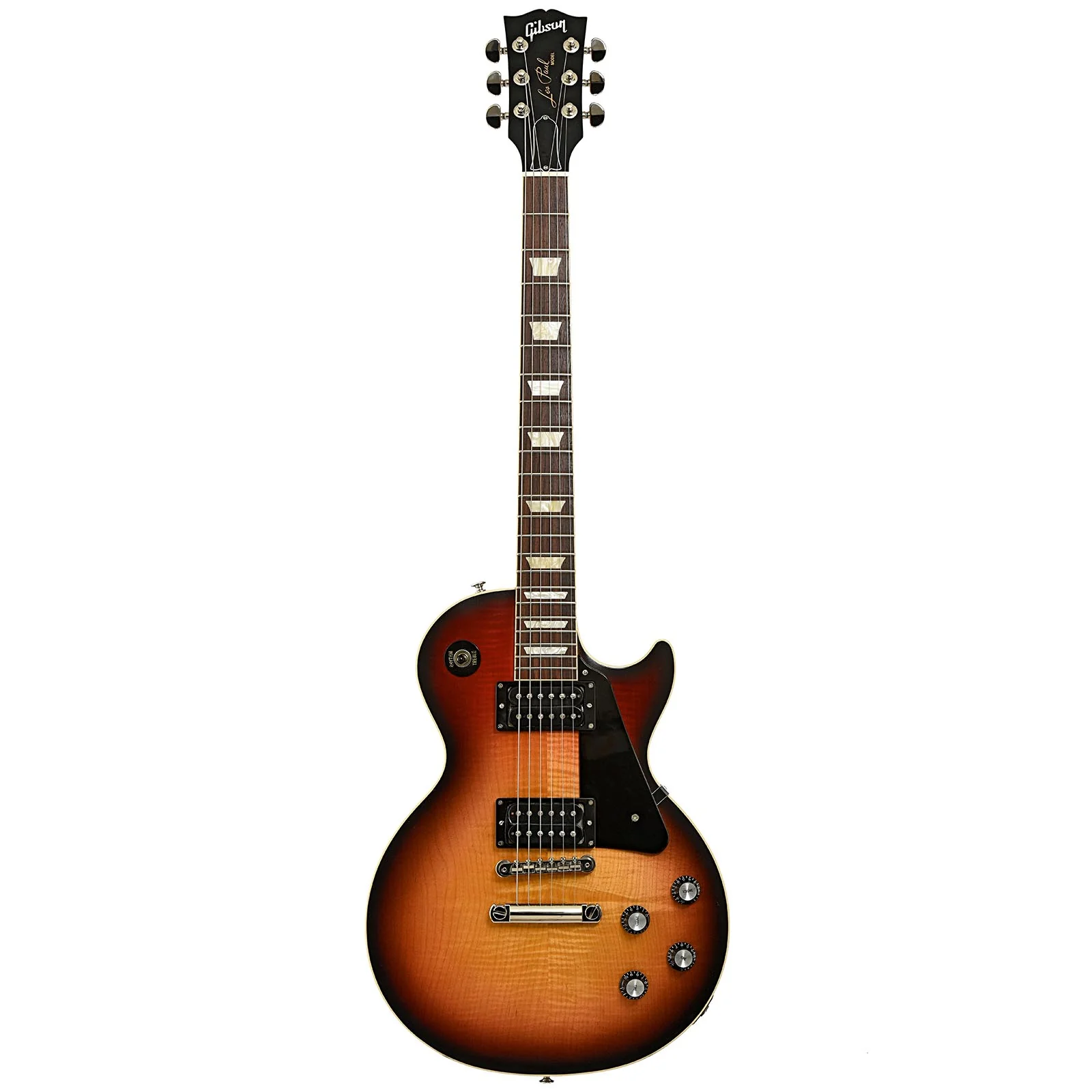 Gibson MOD Shop 60s Les Paul Standard Electric Guitar (2023) - Image 14