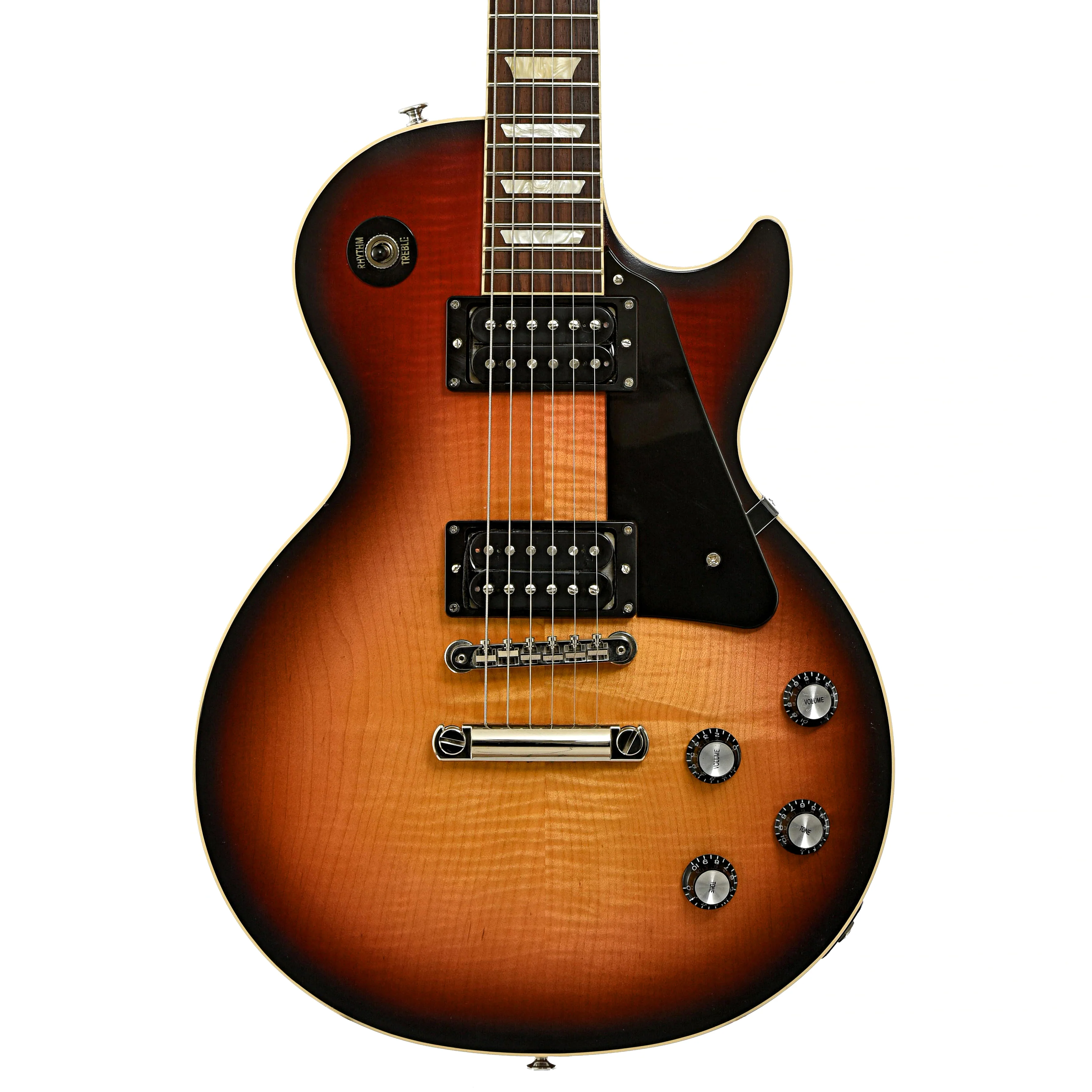 Gibson MOD Shop 60s Les Paul Standard Electric Guitar (2023) - Image 2