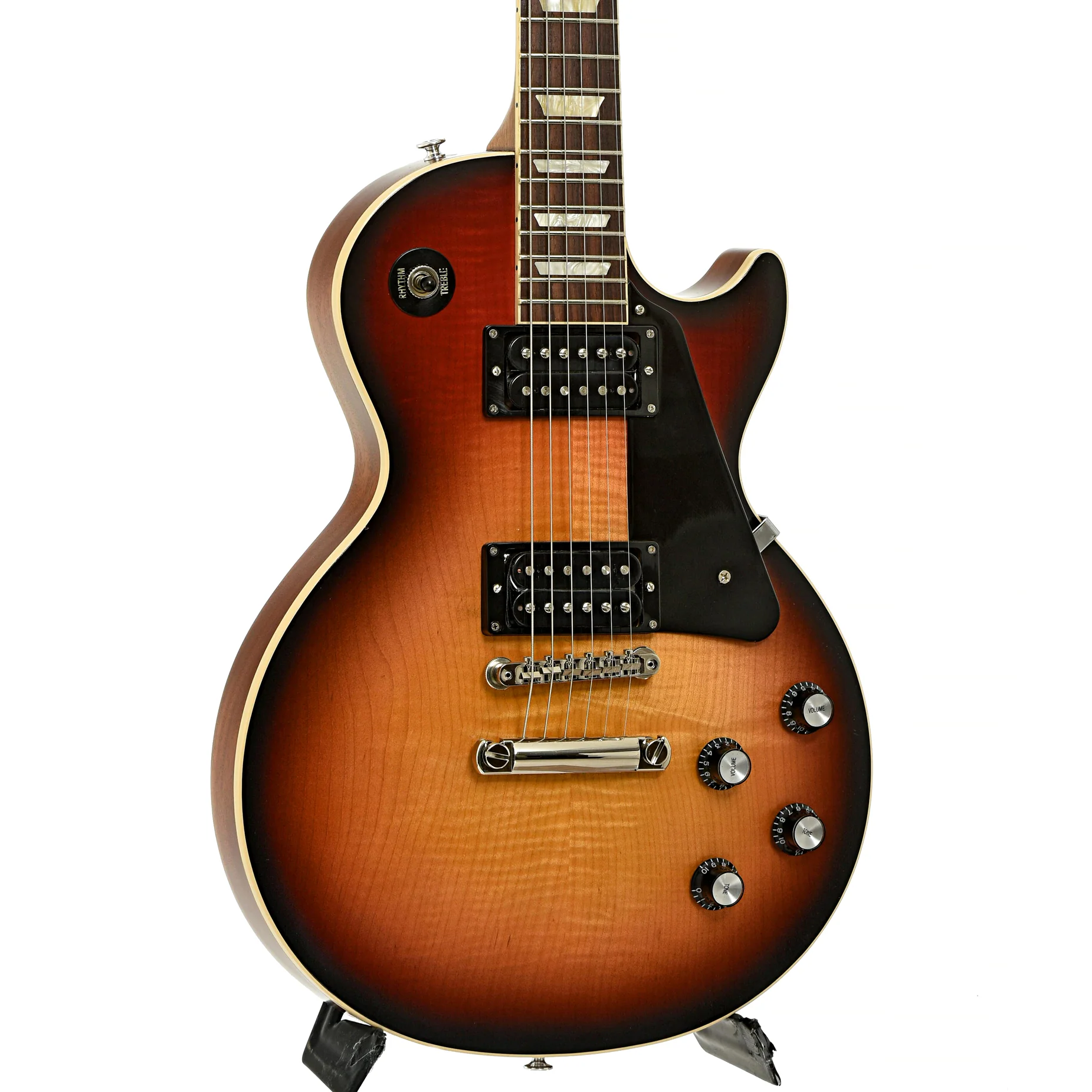 Gibson MOD Shop 60s Les Paul Standard Electric Guitar (2023) - Image 4