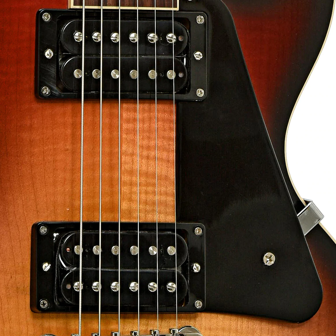 Gibson MOD Shop 60s Les Paul Standard Electric Guitar (2023) - Image 6