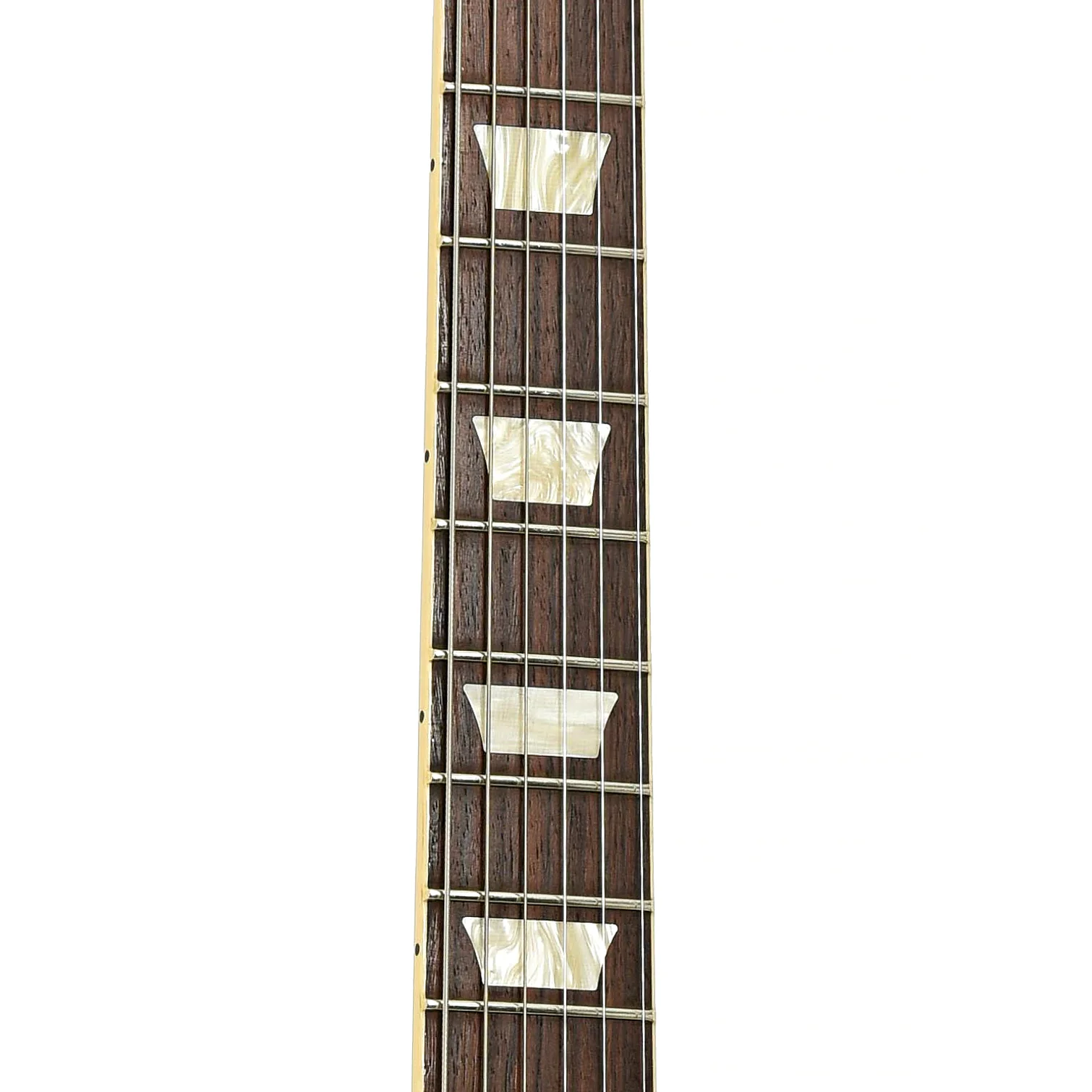 Gibson MOD Shop 60s Les Paul Standard Electric Guitar (2023) - Image 7